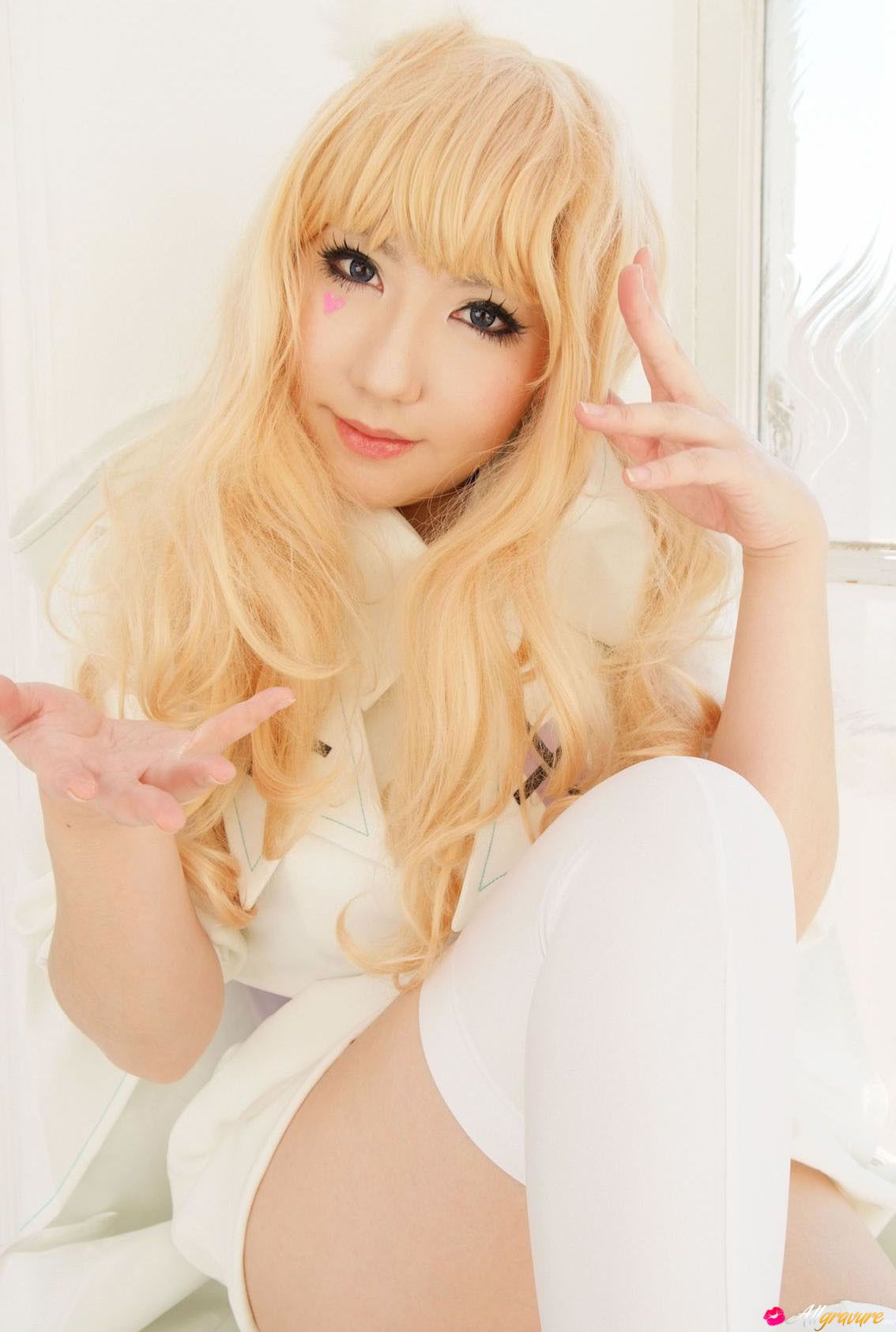 [allgravure] 2013.10.23 Sprinkle Color [50P]