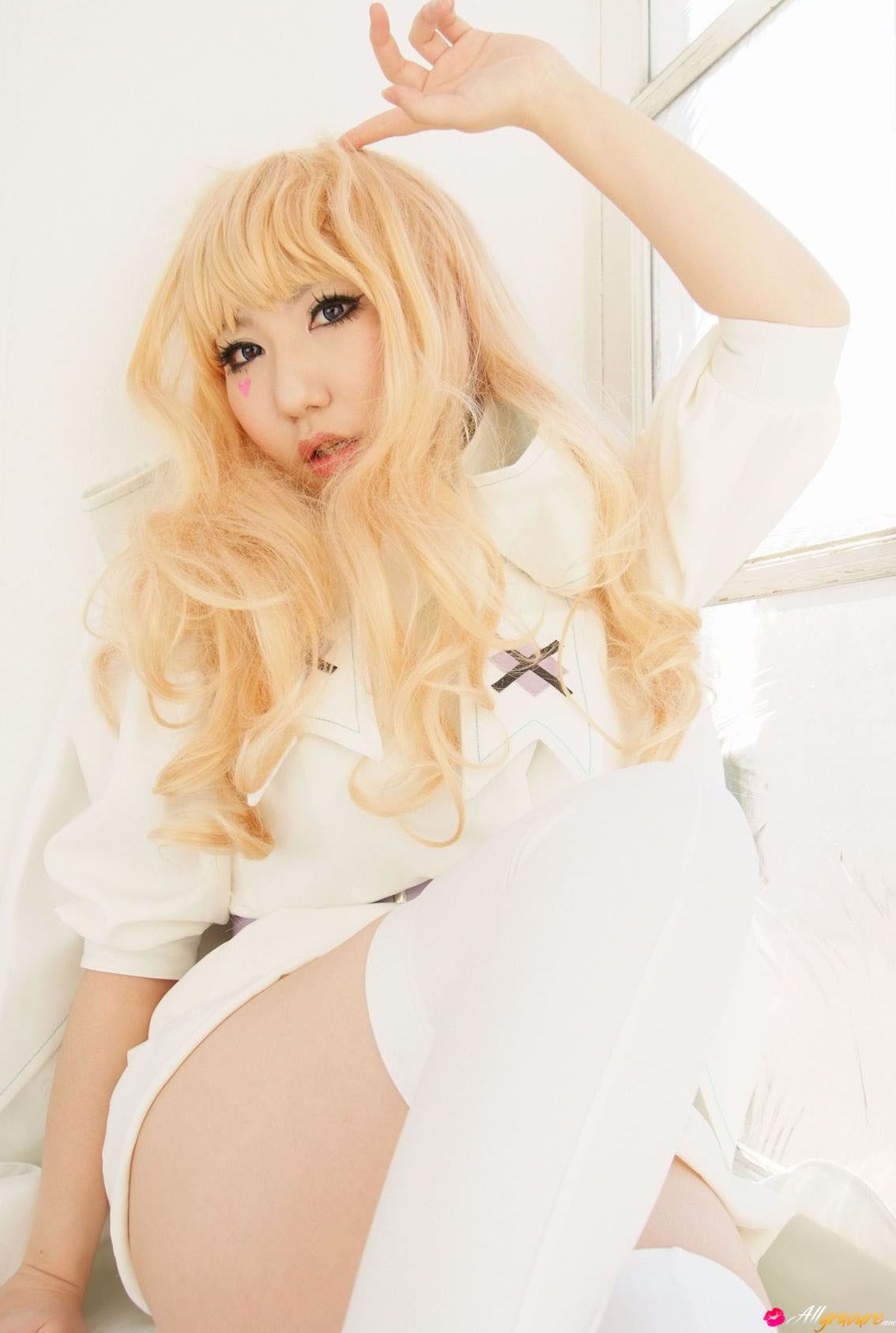 [allgravure] 2013.10.23 Sprinkle Color [50P]
