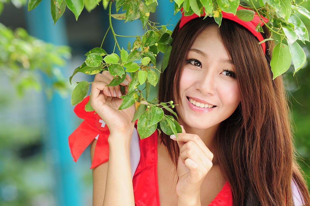 [beautyleg] 美女winnie美腿制服唯美外拍 [88P]