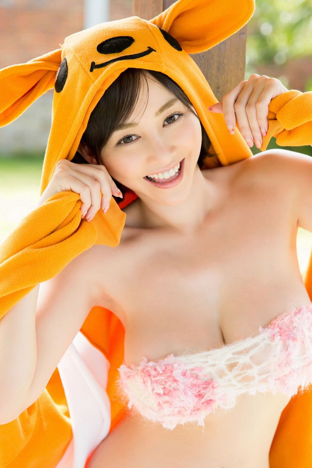 [Ys web] 20131030 Vol.573 杉原杏璃 [119P]