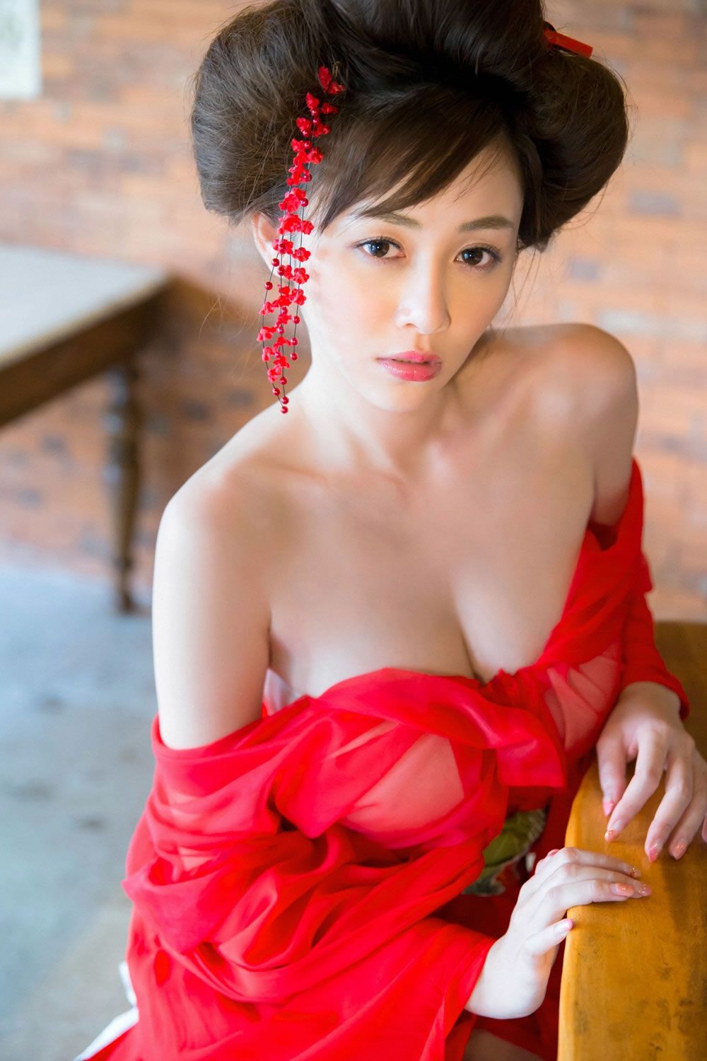 [Ys web] 20131030 Vol.573 杉原杏璃 [119P]