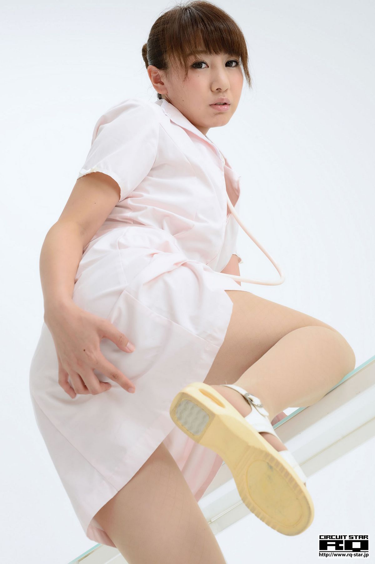 [RQ-STAR] 2013.11.04 NO.00865 ERISA Nurse Costume [70P]