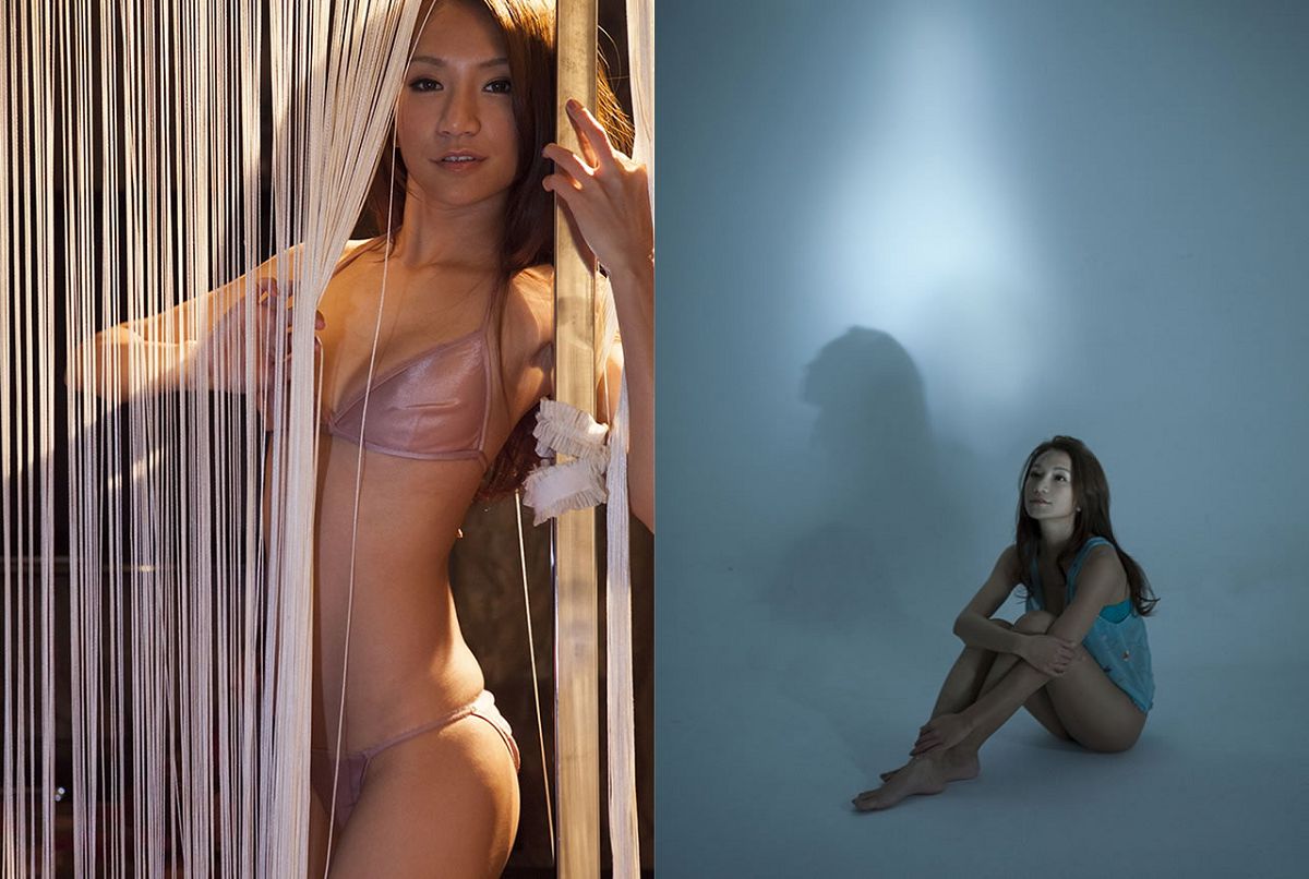 [Image.tv] 2013.09 松崎優 Yuu Matsuzaki 大胆不敵 [71P]