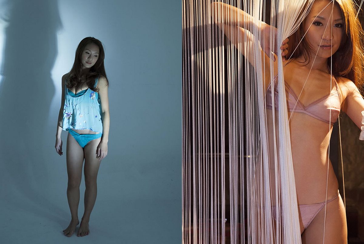 [Image.tv] 2013.09 松崎優 Yuu Matsuzaki 大胆不敵 [71P]