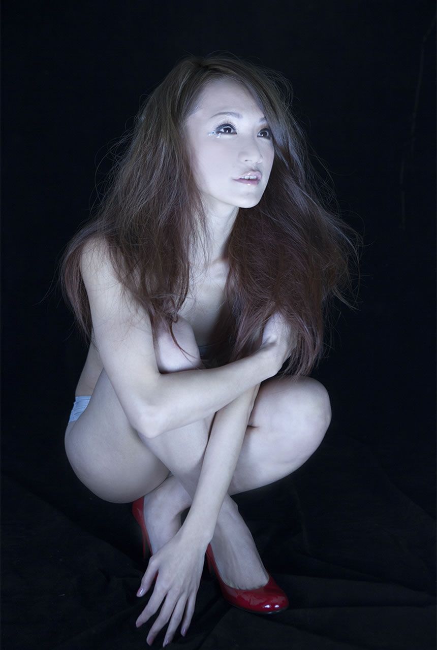 [Image.tv] 2013.09 松崎優 Yuu Matsuzaki 大胆不敵 [71P]
