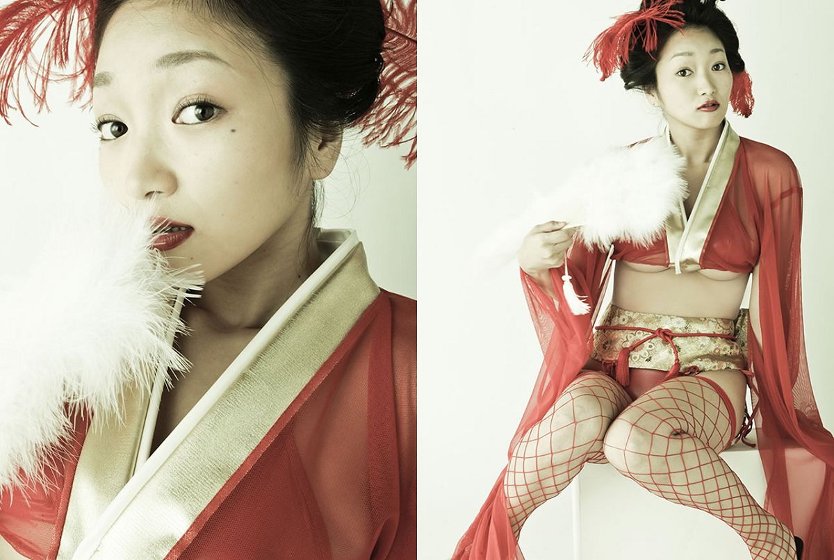 [Image.tv] 2013.10 Mami Azuma 東真彌 アイのカタチ [22P]