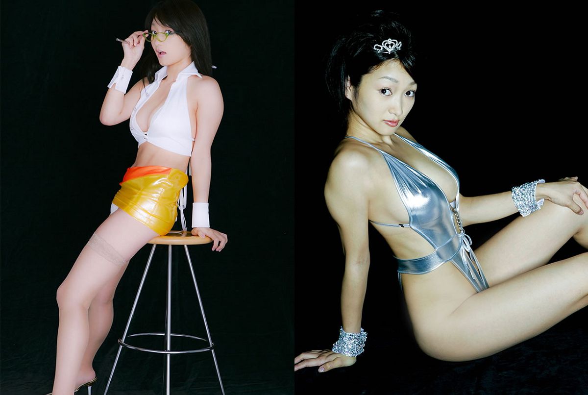 [Image.tv] 2013.10 Mami Azuma 東真彌 アイのカタチ [22P]