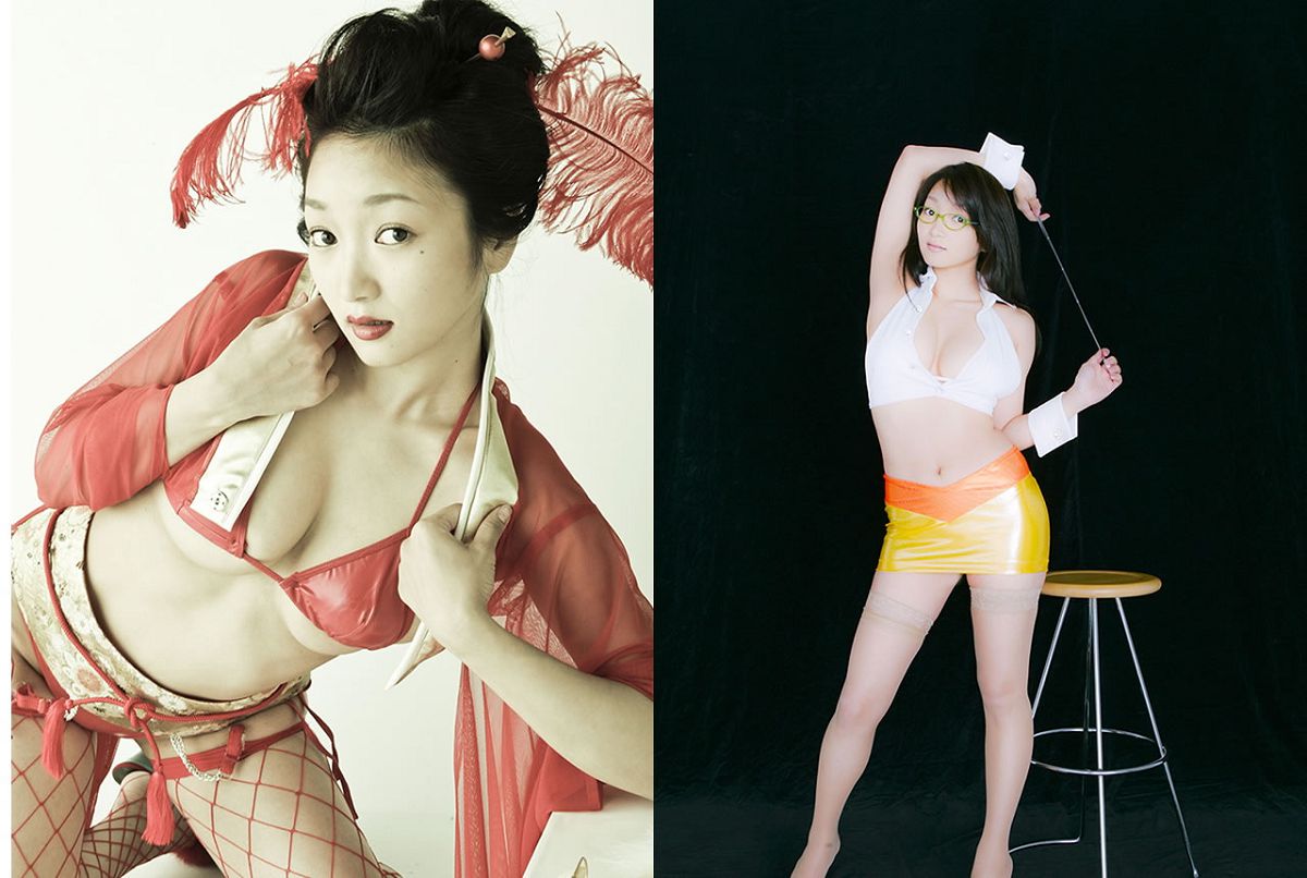 [Image.tv] 2013.10 Mami Azuma 東真彌 アイのカタチ [22P]