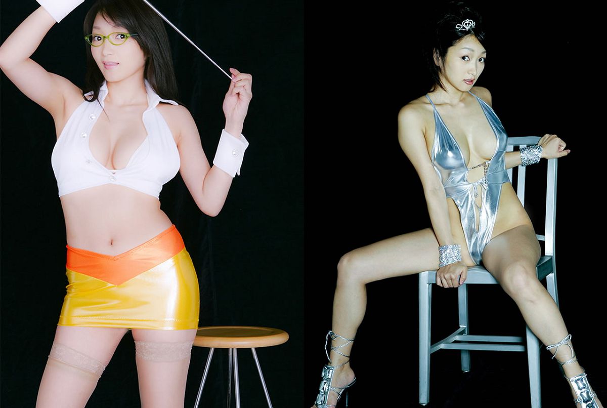 [Image.tv] 2013.10 Mami Azuma 東真彌 アイのカタチ [22P]