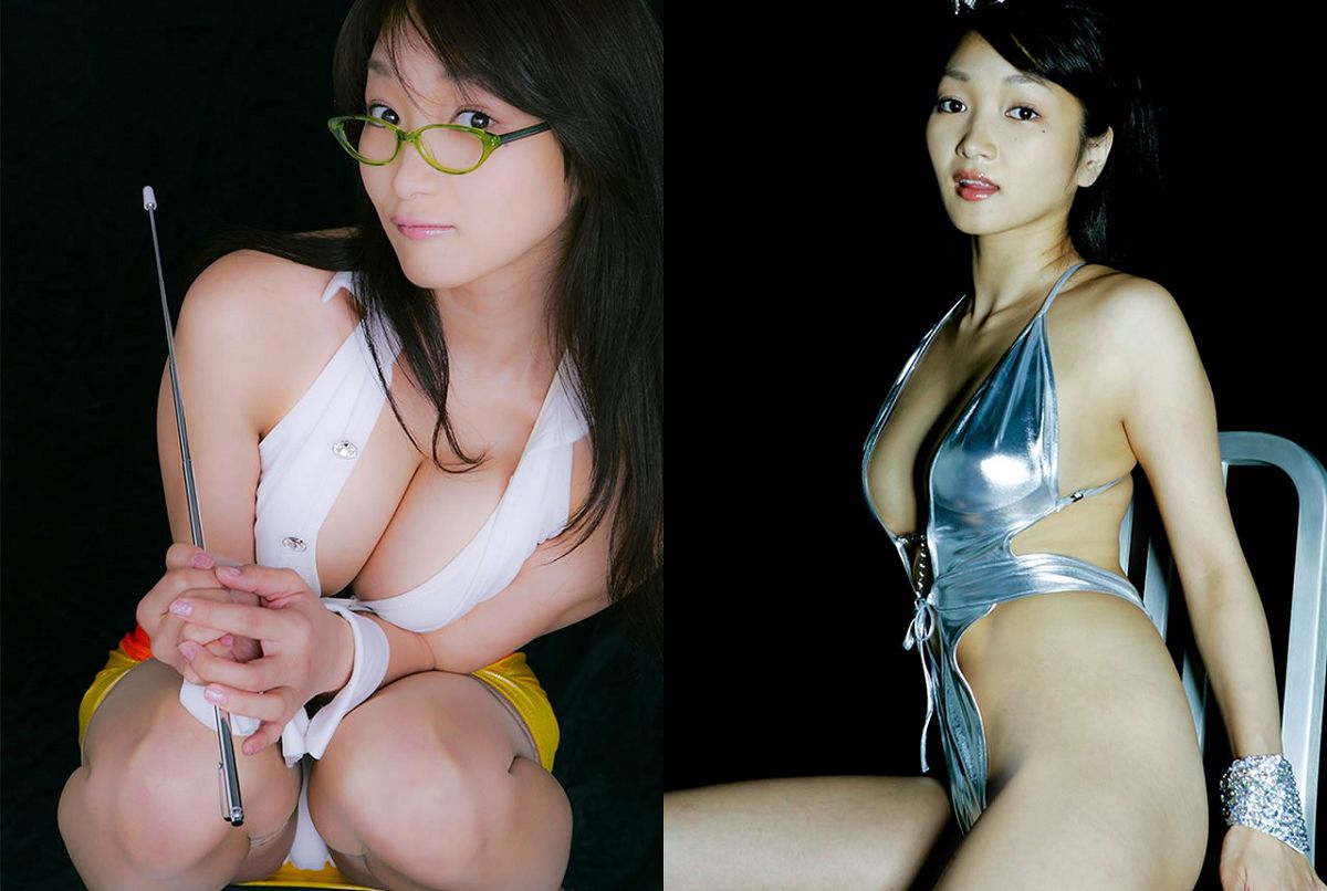 [Image.tv] 2013.10 Mami Azuma 東真彌 アイのカタチ [22P]