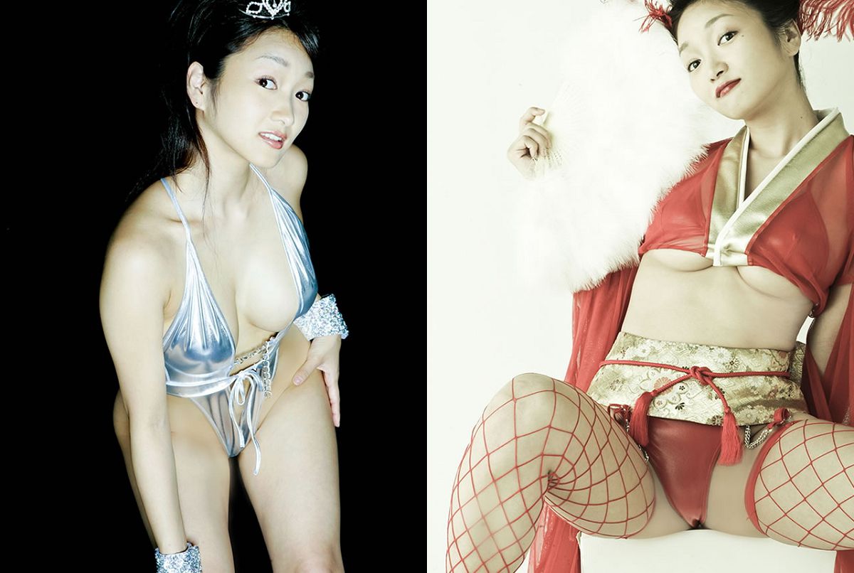 [Image.tv] 2013.10 Mami Azuma 東真彌 アイのカタチ [22P]