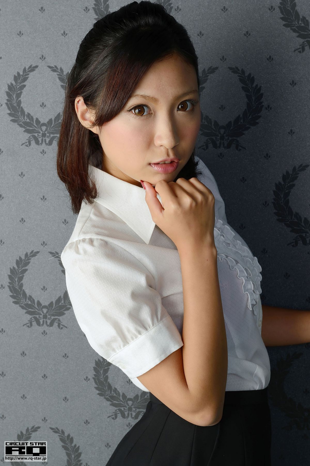 [RQ-Star] 2013.11.13 NO.00869 鈴木あやの [95P]