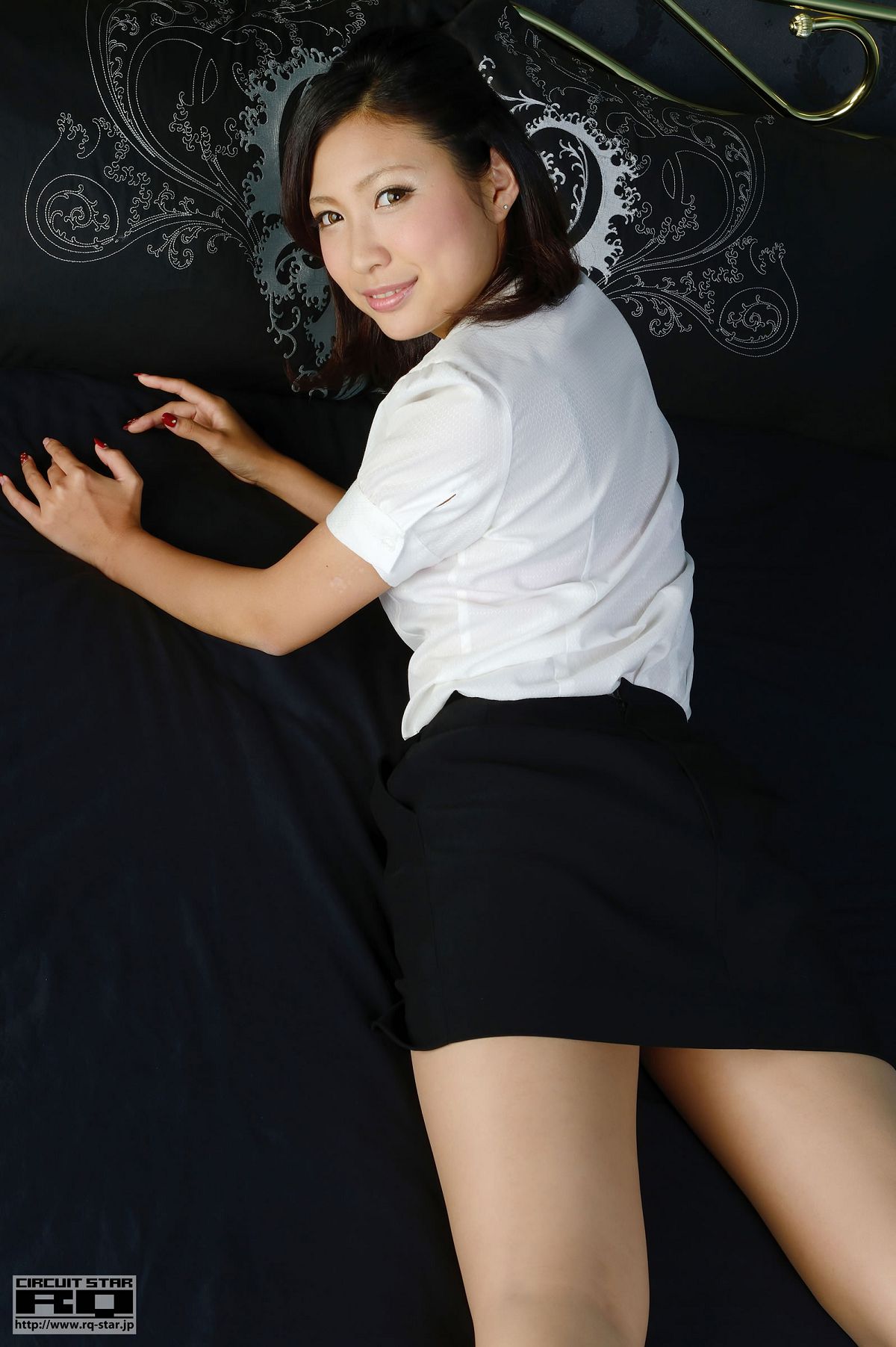 [RQ-Star] 2013.11.13 NO.00869 鈴木あやの [95P]