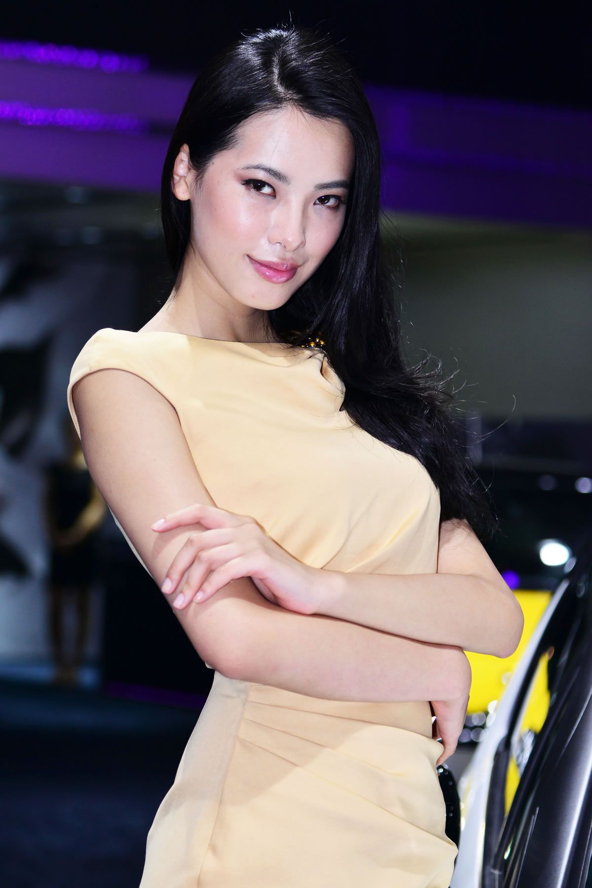 [网络收集] 2013.11.13 2013年成都车展 Part.3 [100P]
