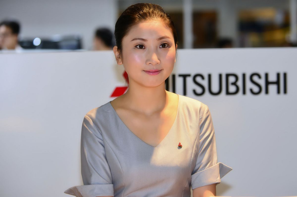 [网络收集] 2013.11.13 2013年成都车展 Part.3 [100P]