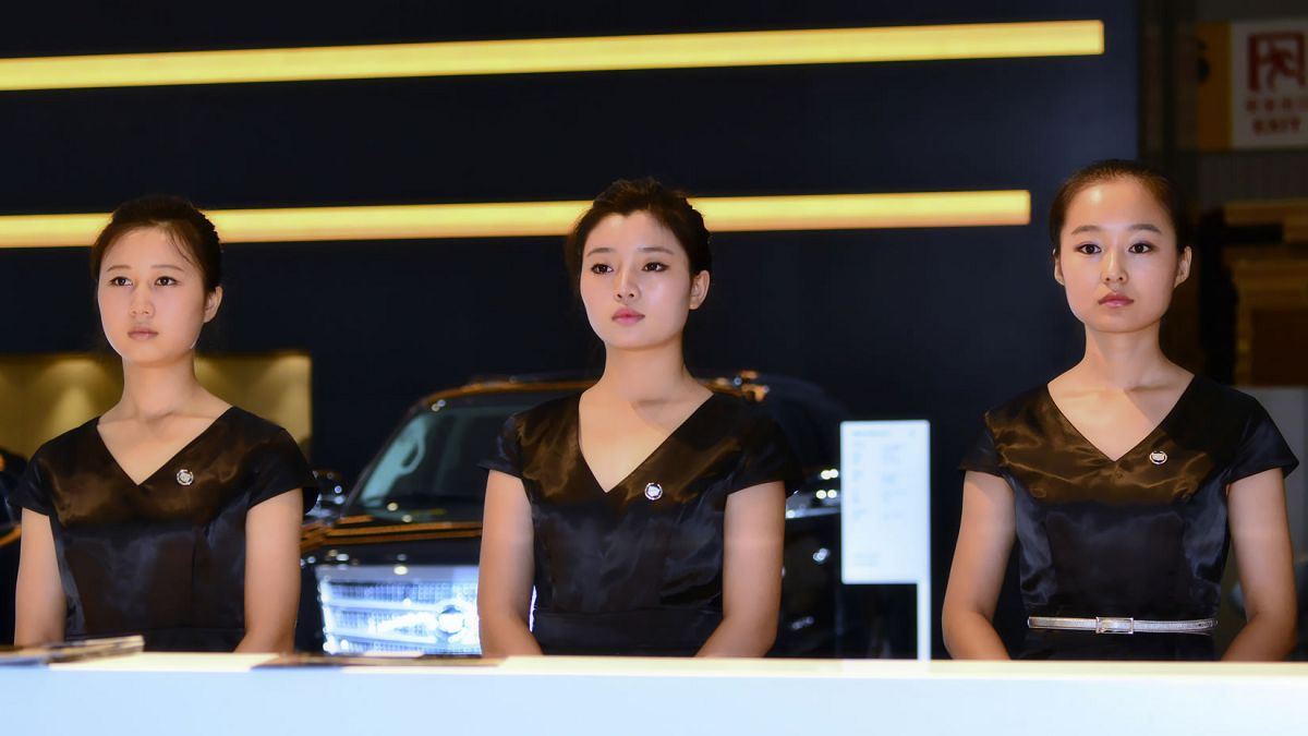 [网络收集] 2013.11.13 2013年成都车展 Part.3 [100P]