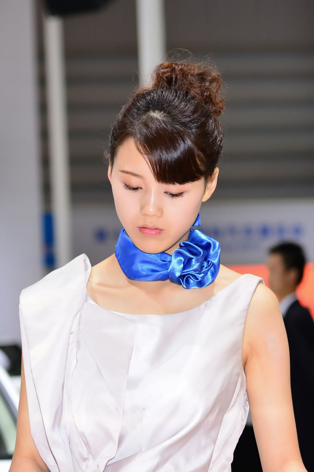 [网络收集] 2013.11.13 2013年成都车展 Part.3 [100P]