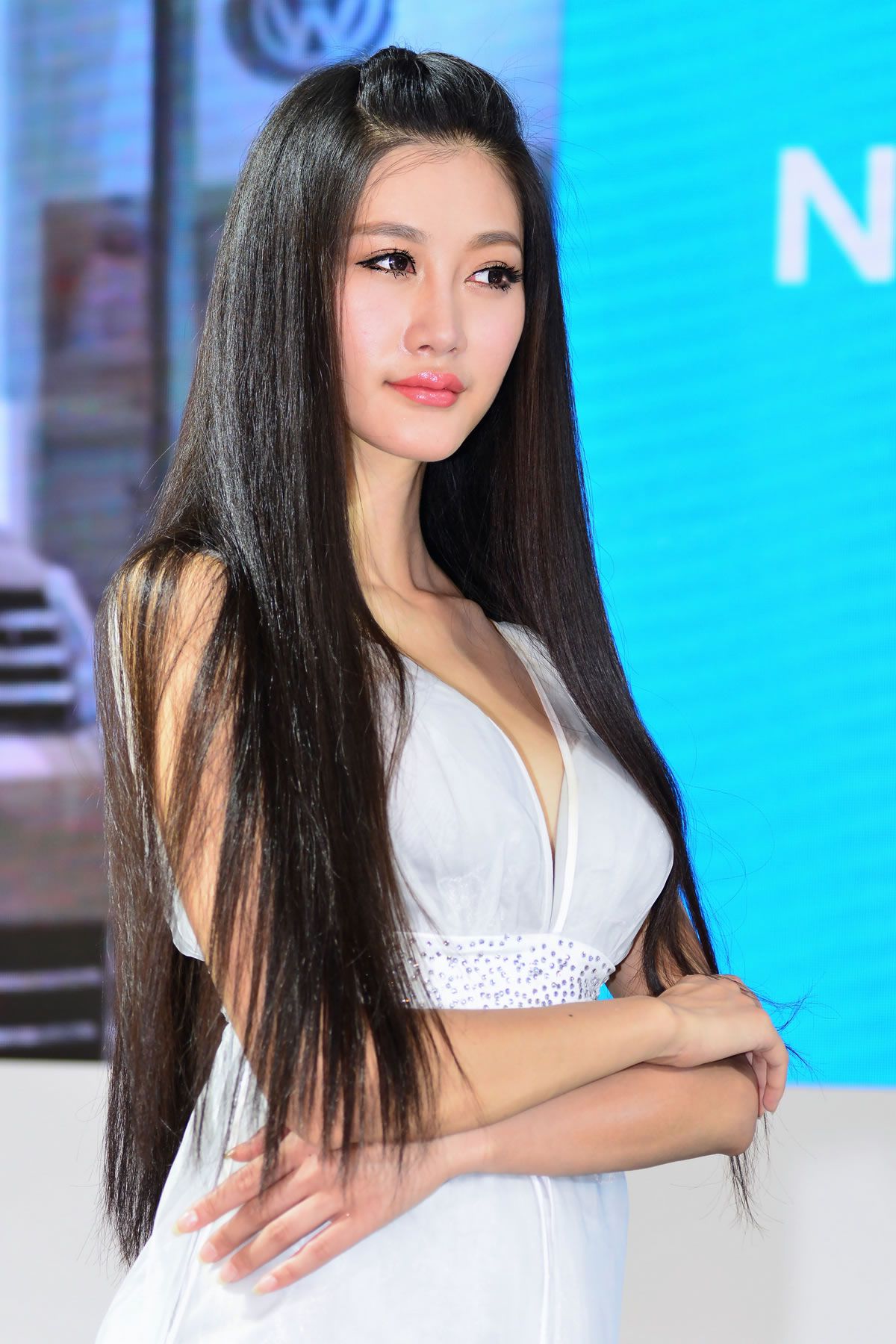 [网络收集] 2013.11.13 2013年成都车展 Part.3 [100P]