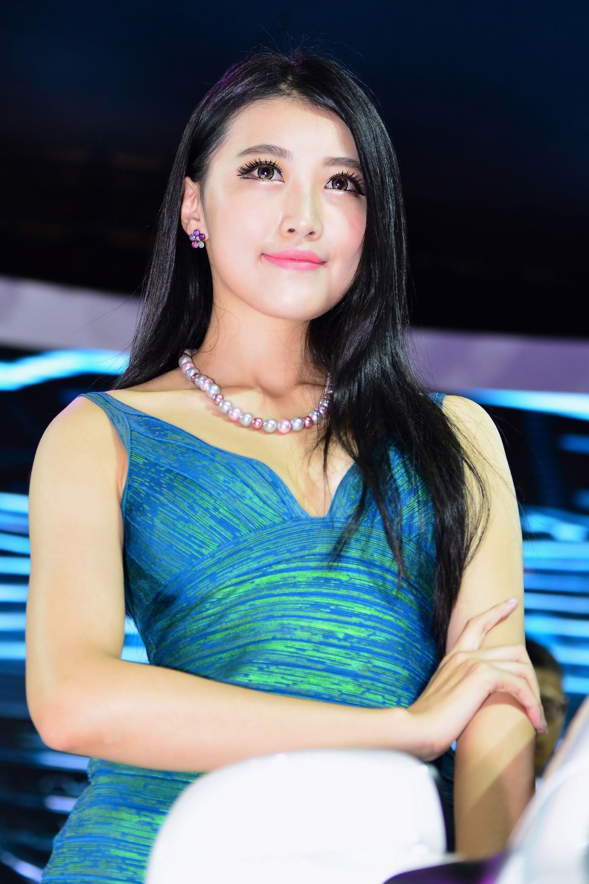 [网络收集] 2013.11.13 2013年成都车展 Part.3 [100P]