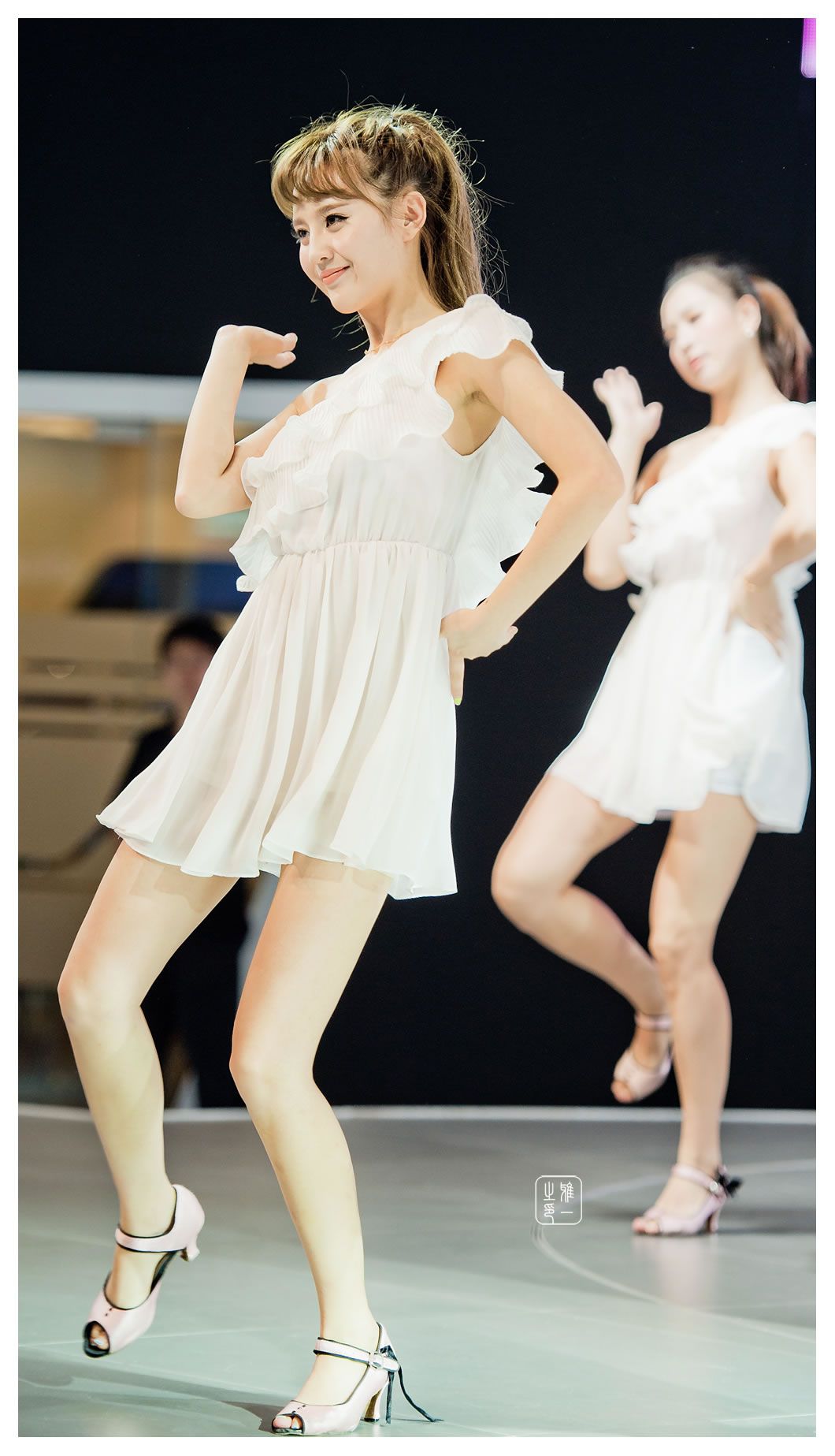 [网络收集] 2013.11.13 2013年成都车展 Part.3 [100P]