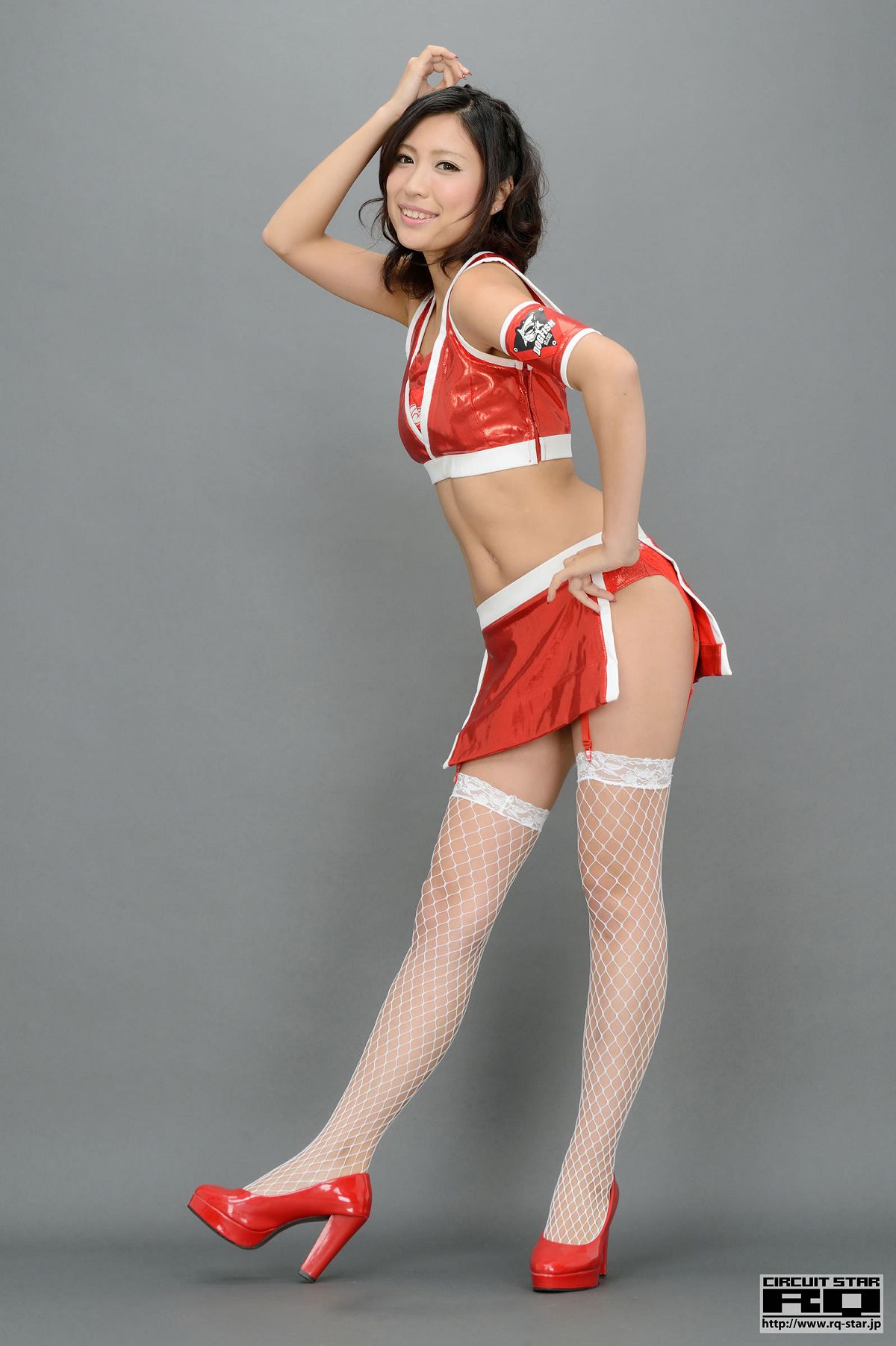 [RQ-STAR] 2013.11.13 NO.00870 铃木あやの [86P]