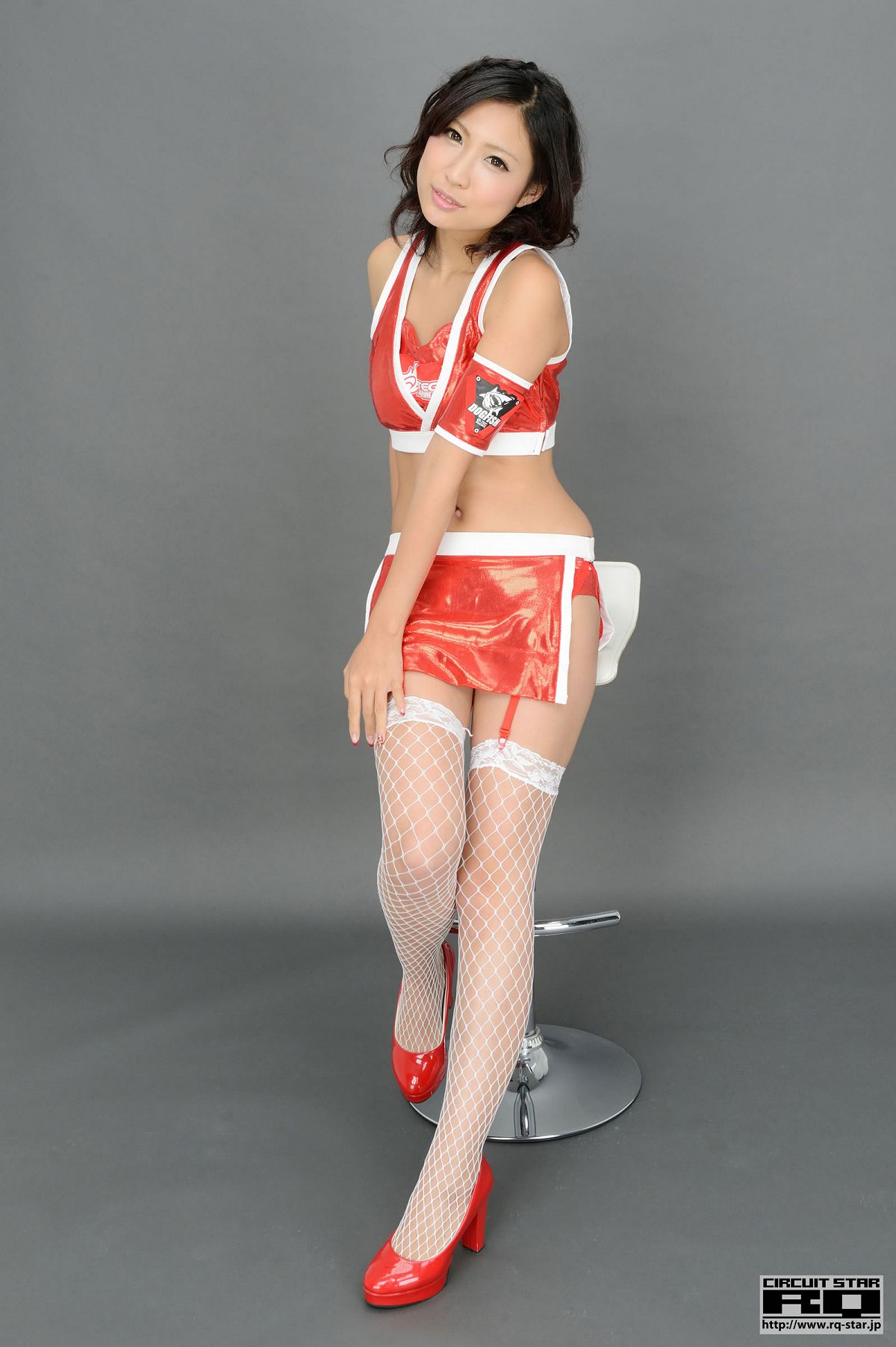 [RQ-STAR] 2013.11.13 NO.00870 铃木あやの [86P]