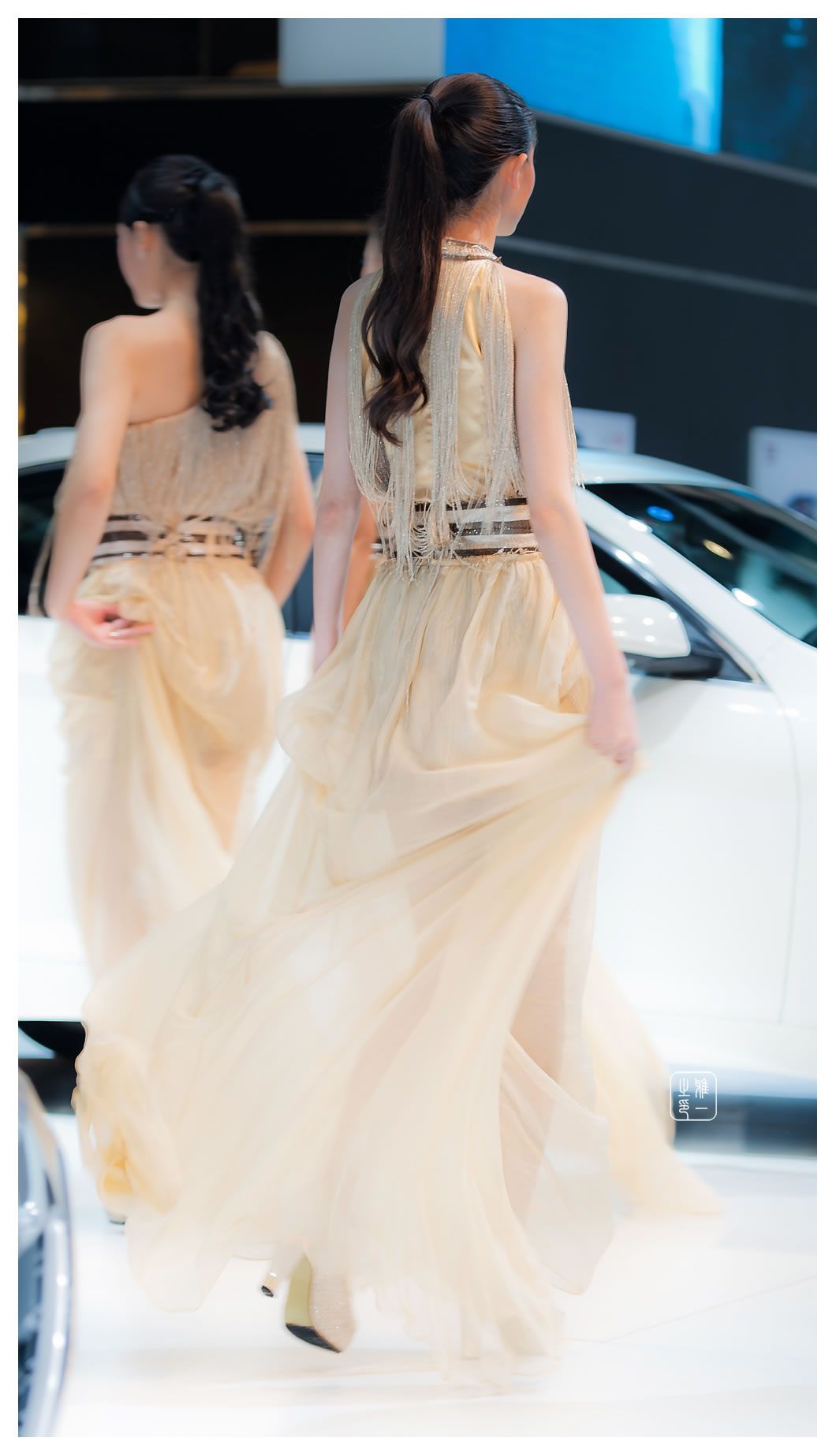 [网络收集] 2013.11.14 2013年成都车展 Part.4 [100P]