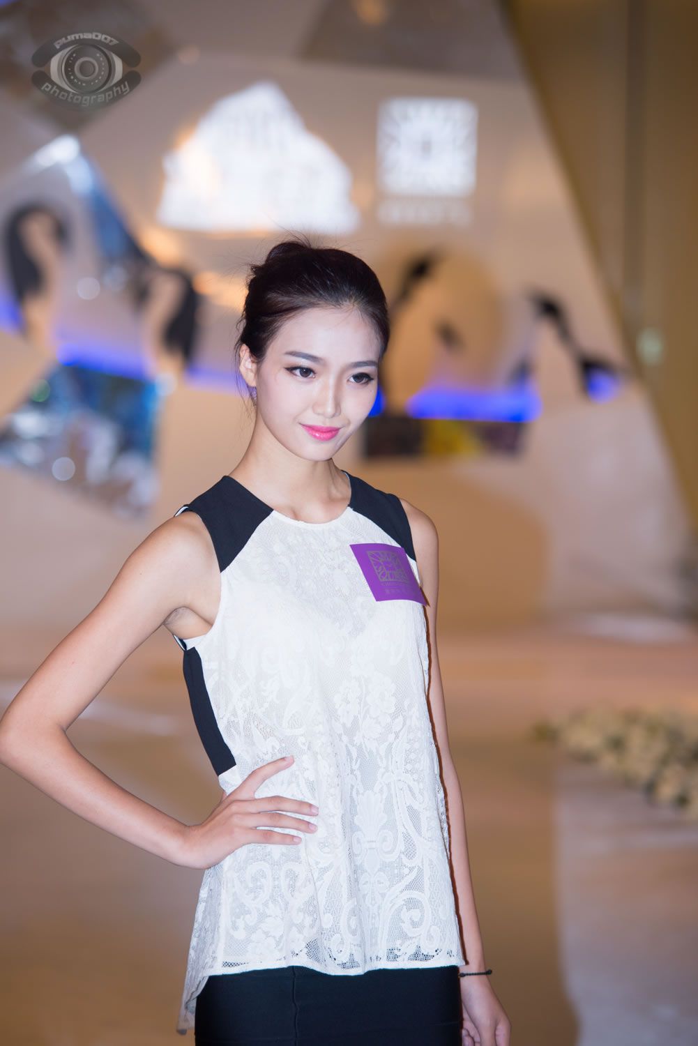 [网络收集] 2013.11.14 2013年成都车展 Part.4 [100P]
