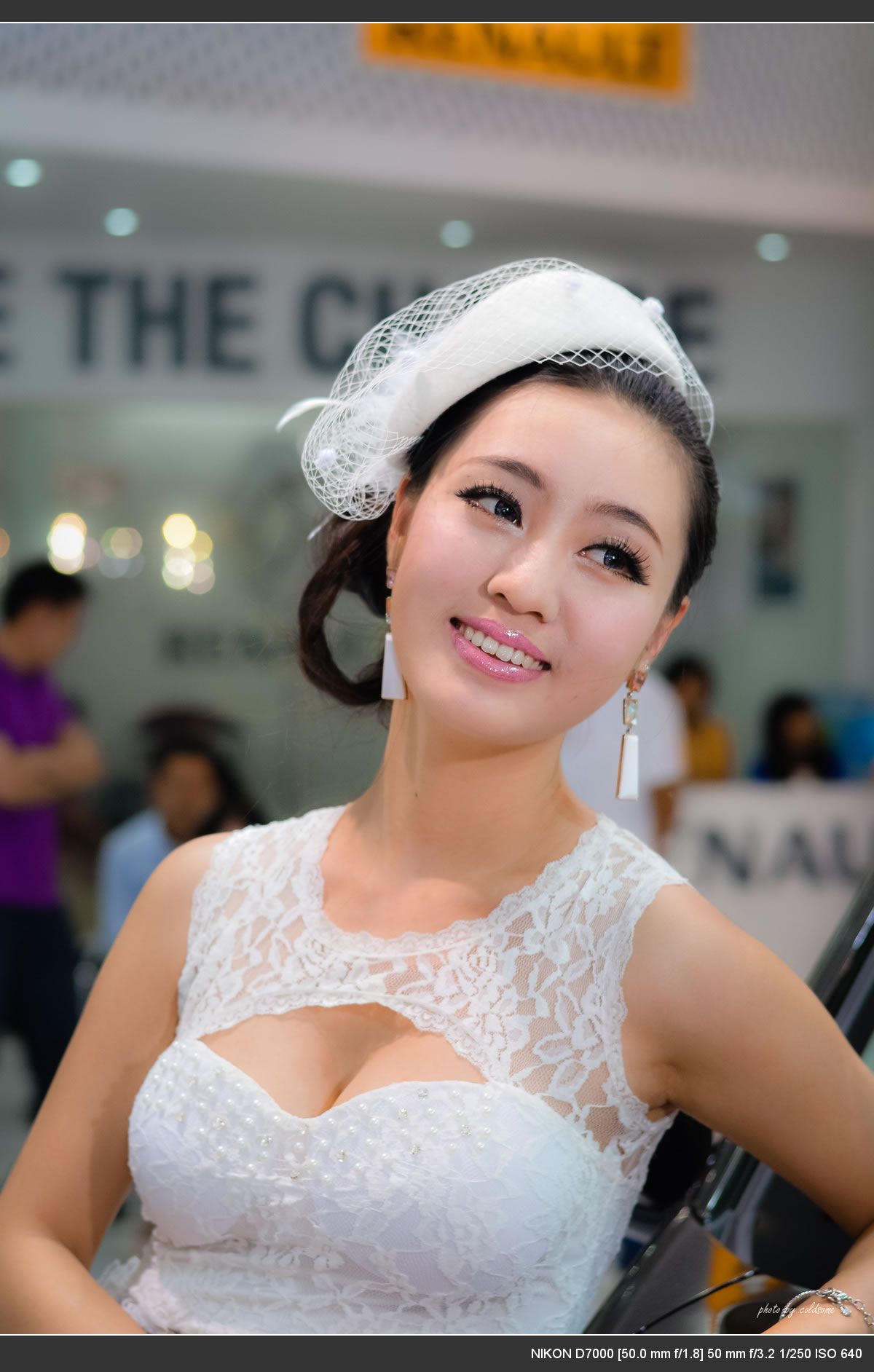 [网络收集] 2013.11.14 2013年成都车展 Part.4 [100P]