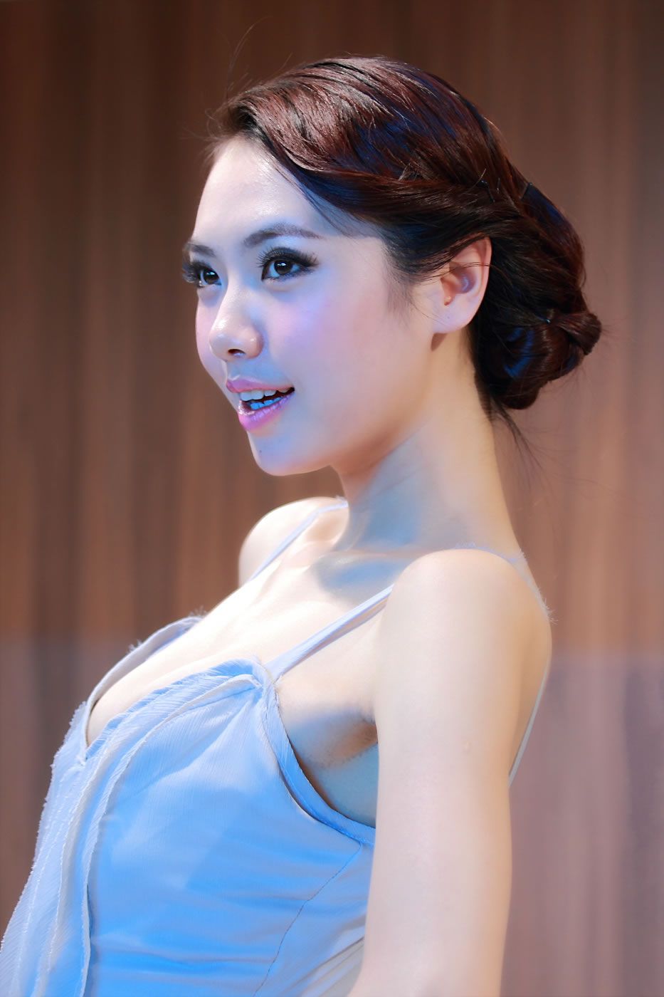 [网络收集] 2013.11.14 2013年成都车展 Part.4 [100P]