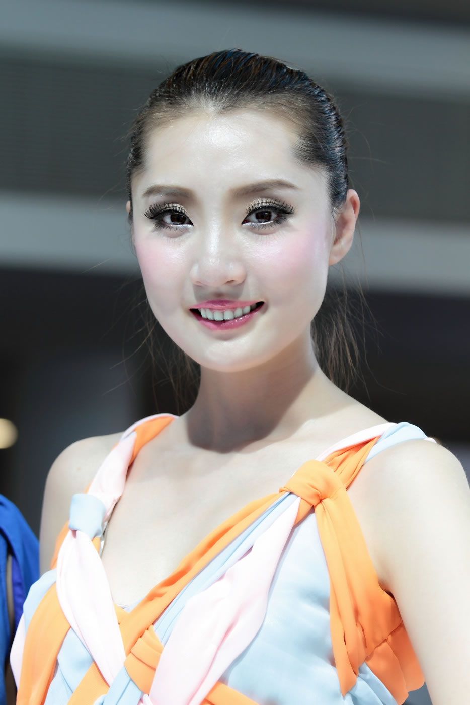 [网络收集] 2013.11.14 2013年成都车展 Part.4 [100P]