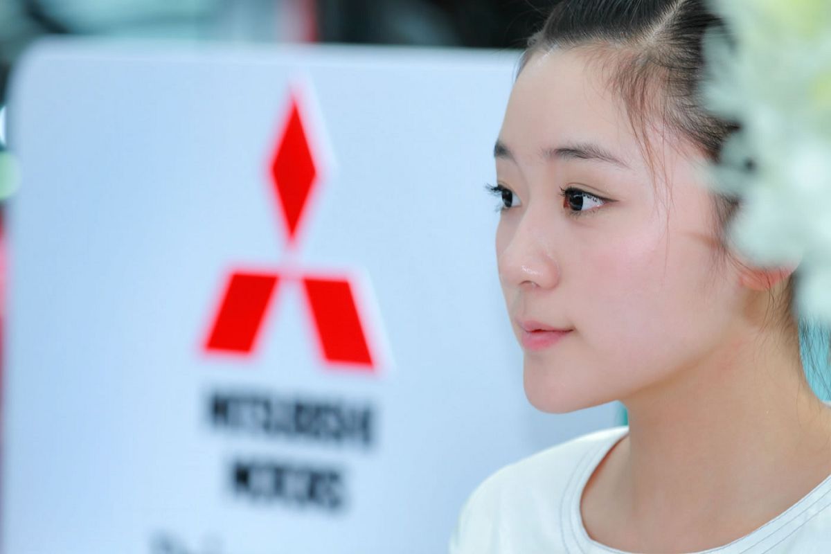 [网络收集] 2013.11.14 2013年成都车展 Part.4 [100P]