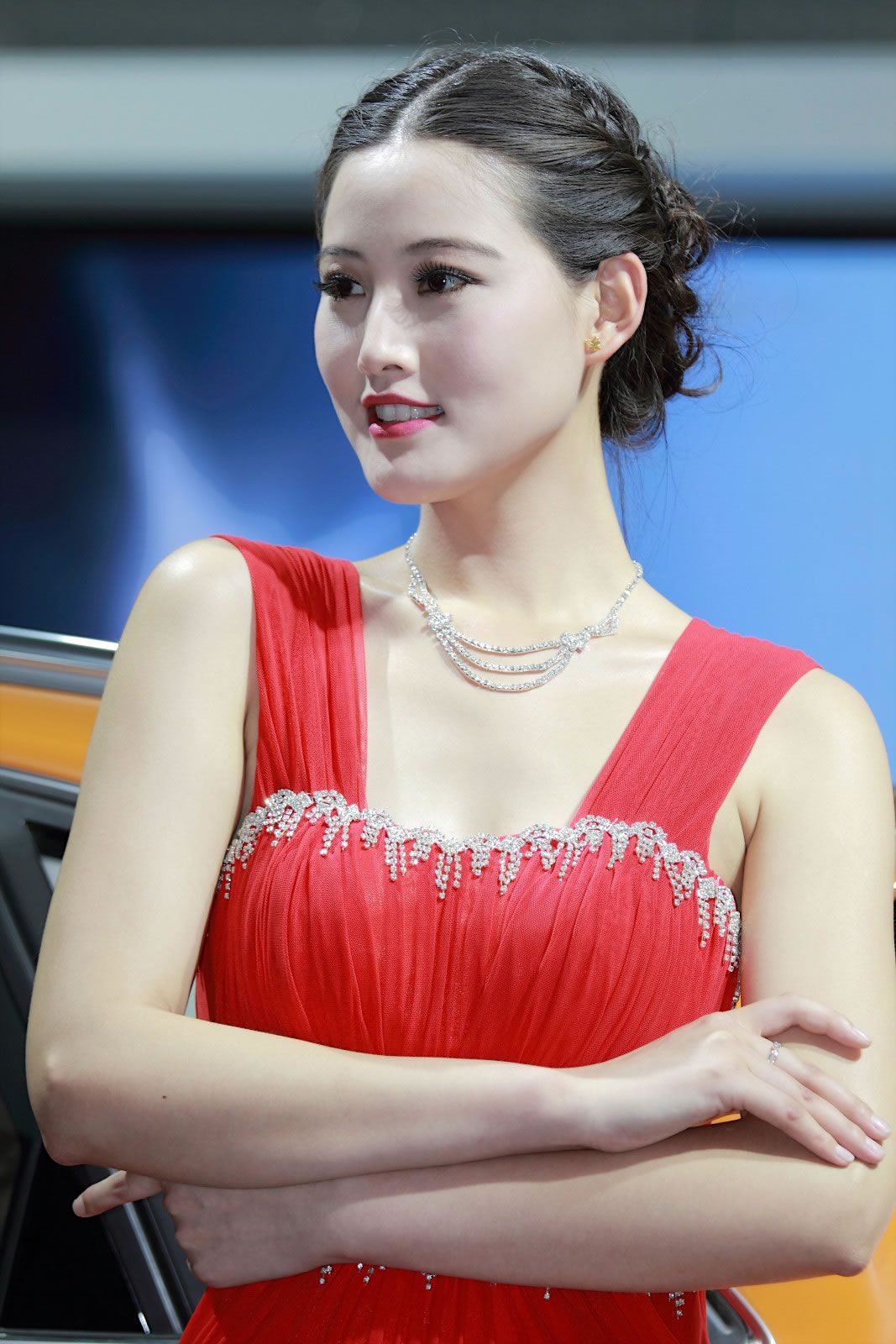 [网络收集] 2013.11.15 2013年成都车展 Part.5 [100P]