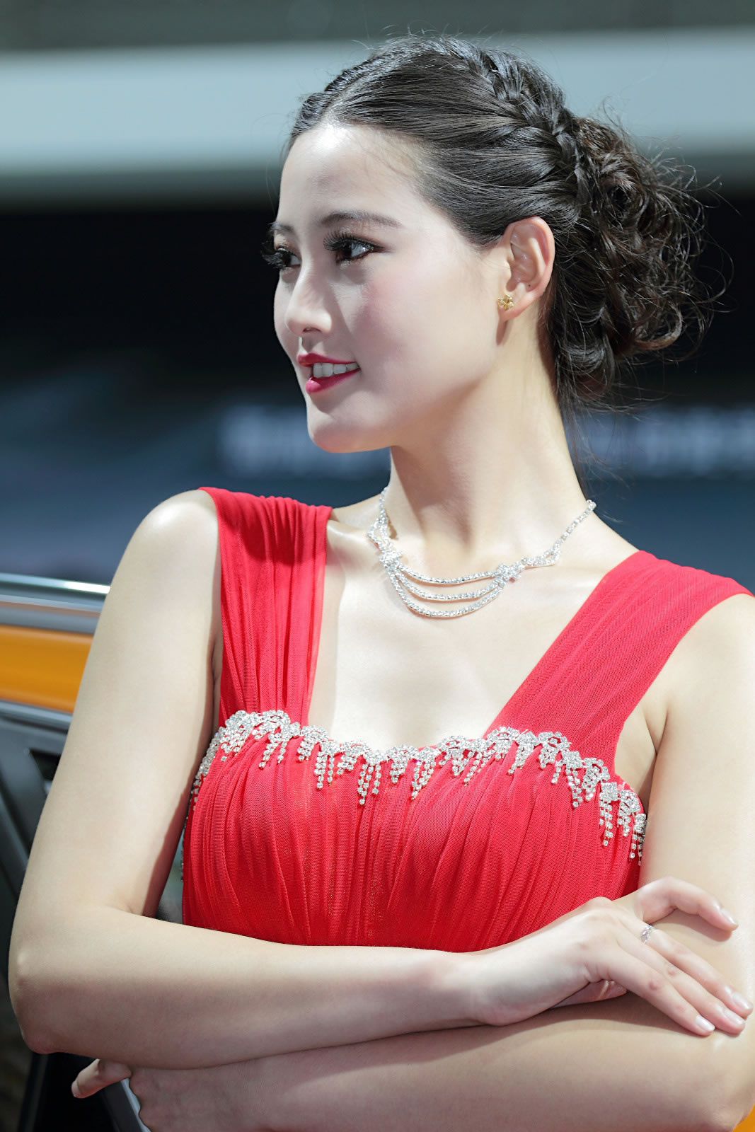 [网络收集] 2013.11.15 2013年成都车展 Part.5 [100P]