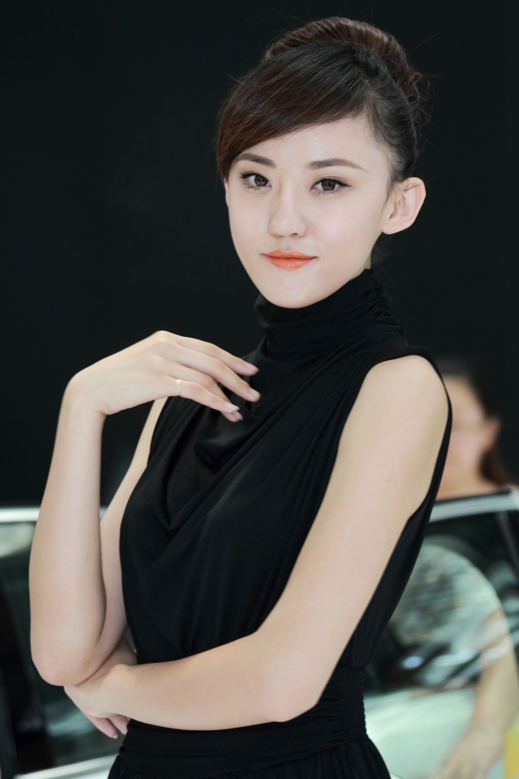 [网络收集] 2013.11.15 2013年成都车展 Part.5 [100P]