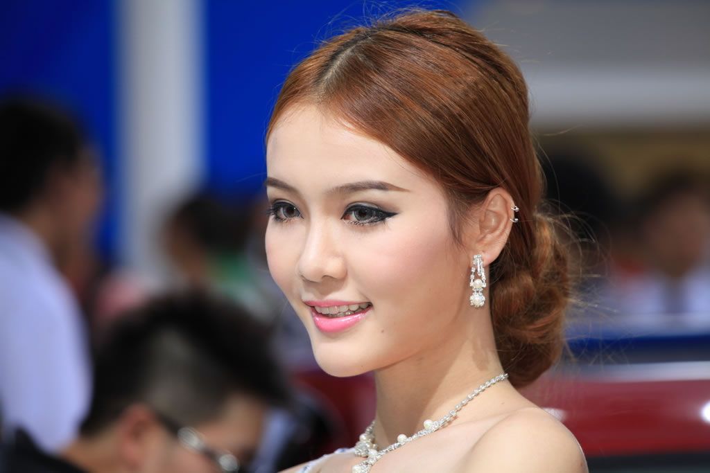 [网络收集] 2013.11.17 2013年成都车展 Part.7 [100P]