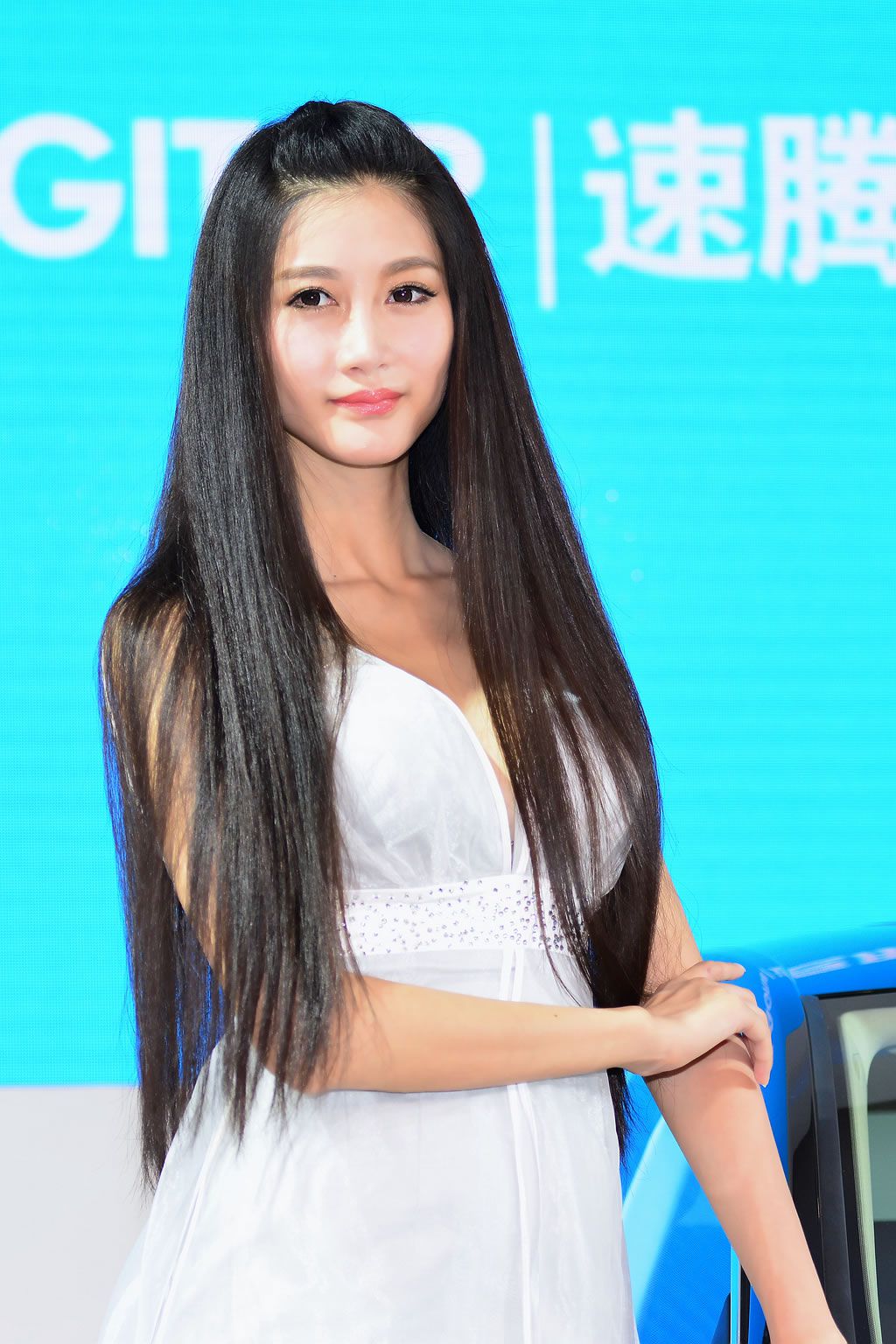 [网络收集] 2013.11.17 2013年成都车展 Part.7 [100P]
