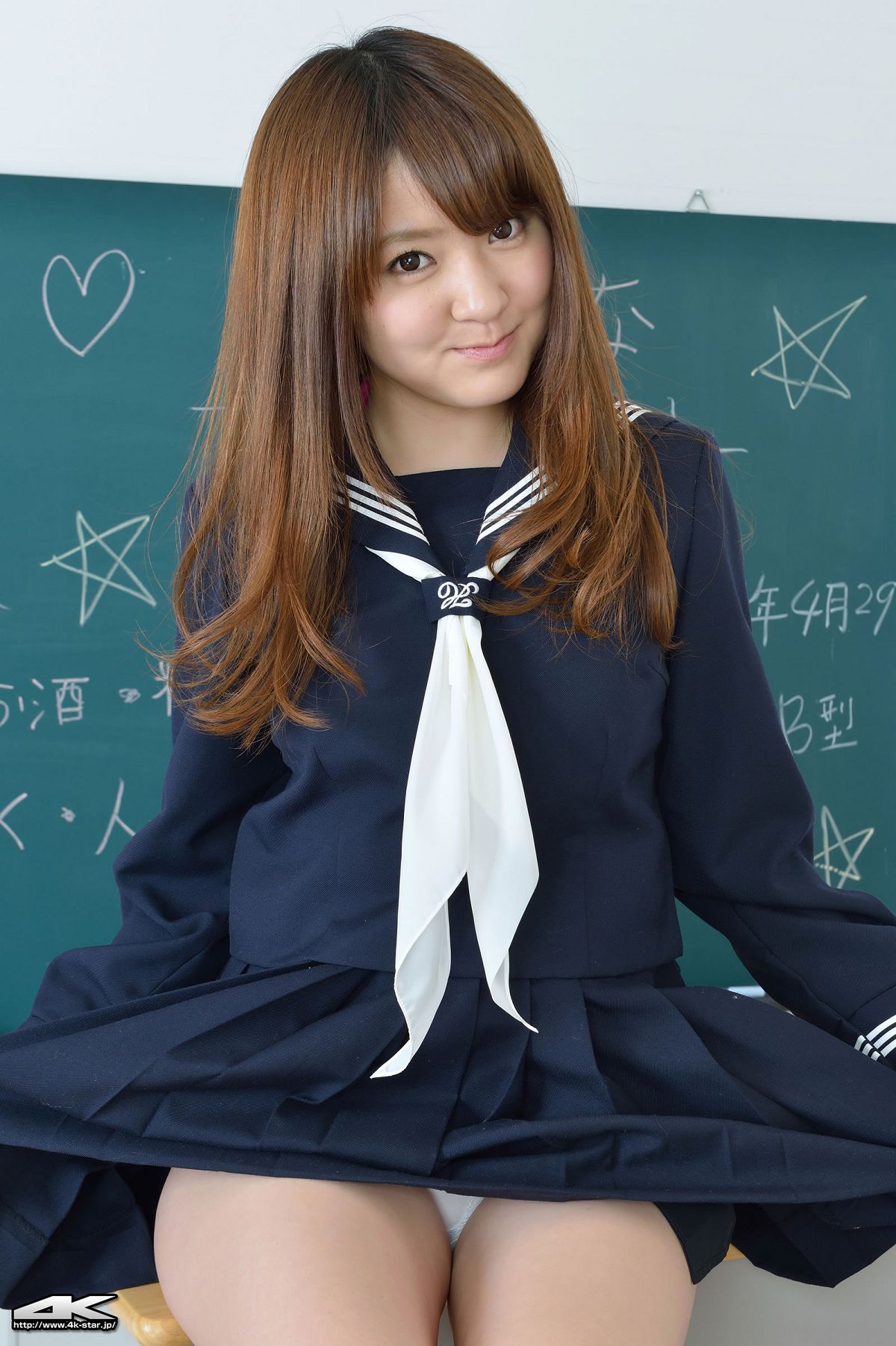 [4k-star] No.00251 shirasawa_marina 白沢マリナ [51P]