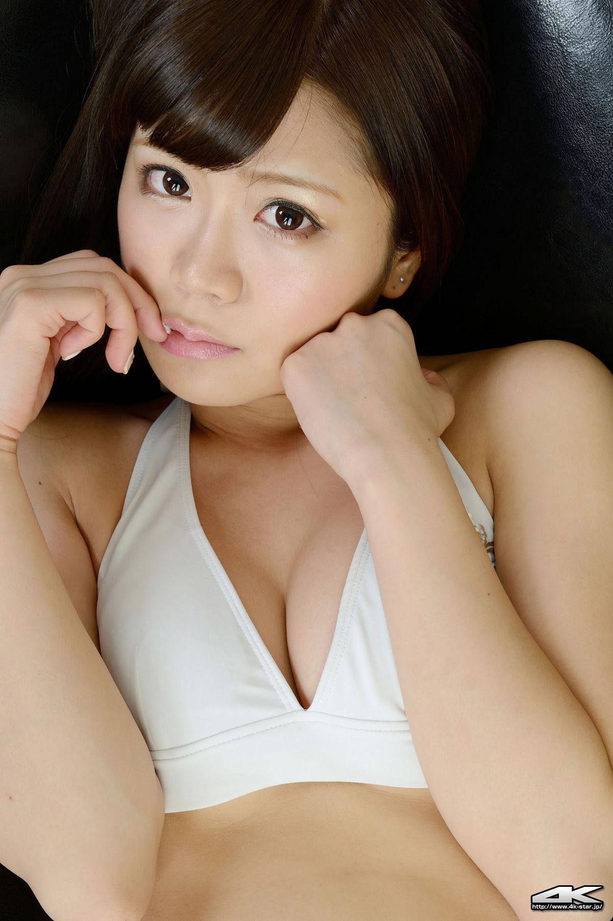 [4k-star] No.00253 sakura_hana 桜ハナ  さくら はな [66P]