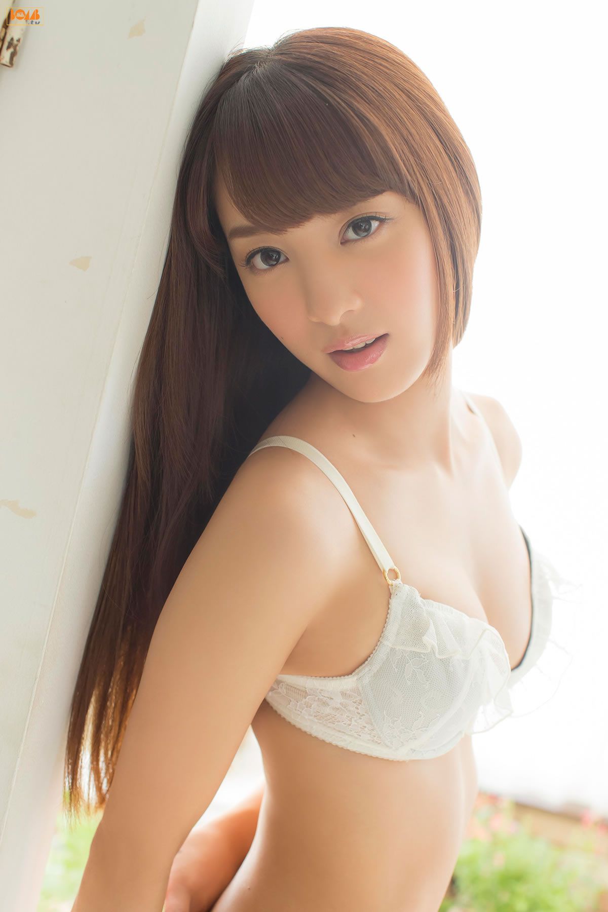 [Bomb.tv] 2013.12.01 2013年12月号 池田ショコラ 菜乃花 [110P]