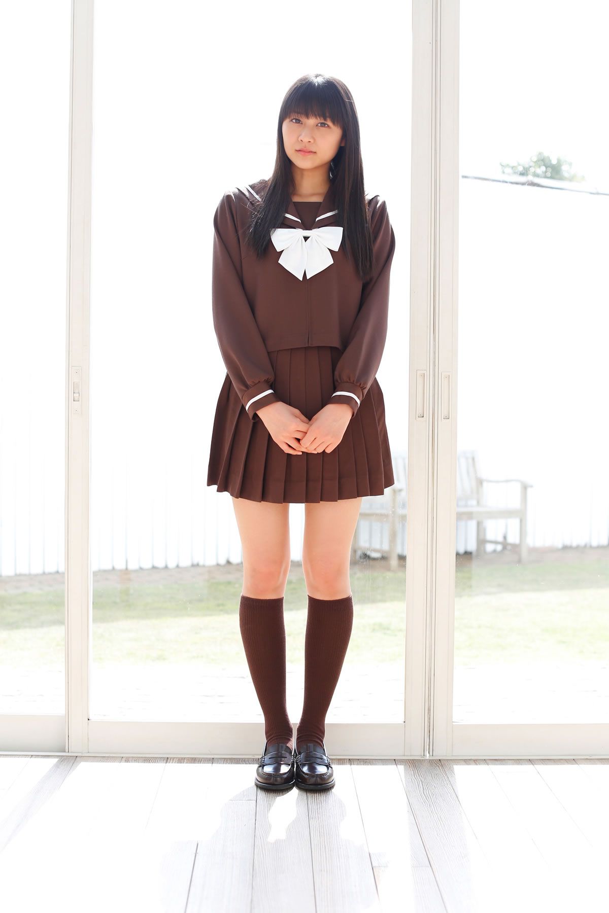 [Hello! Project digital books] 2013.12.01 No.111 Ayaka Wada 和田彩花 Kanon Fukuda 福田花音 [88P]