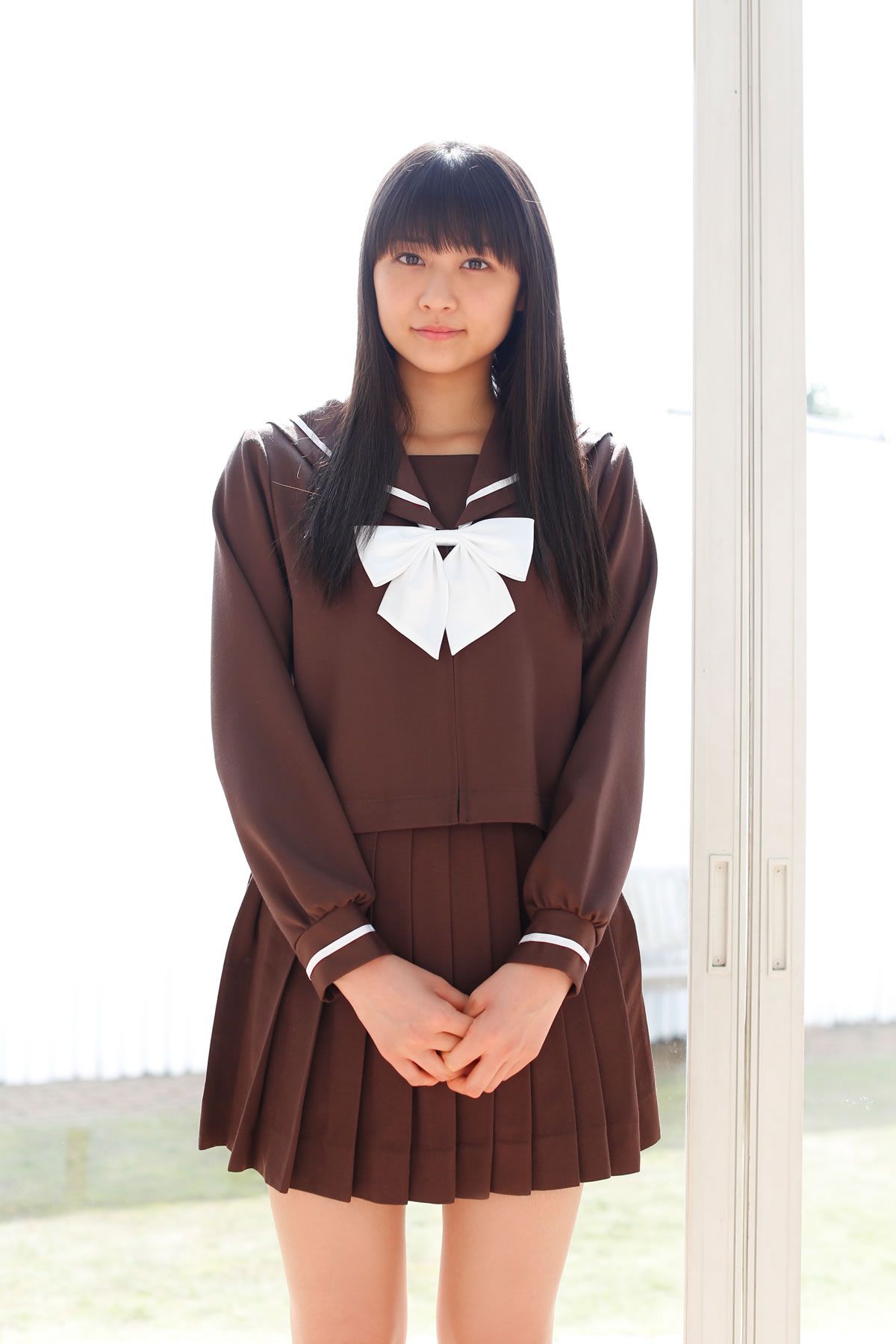 [Hello! Project digital books] 2013.12.01 No.111 Ayaka Wada 和田彩花 Kanon Fukuda 福田花音 [88P]