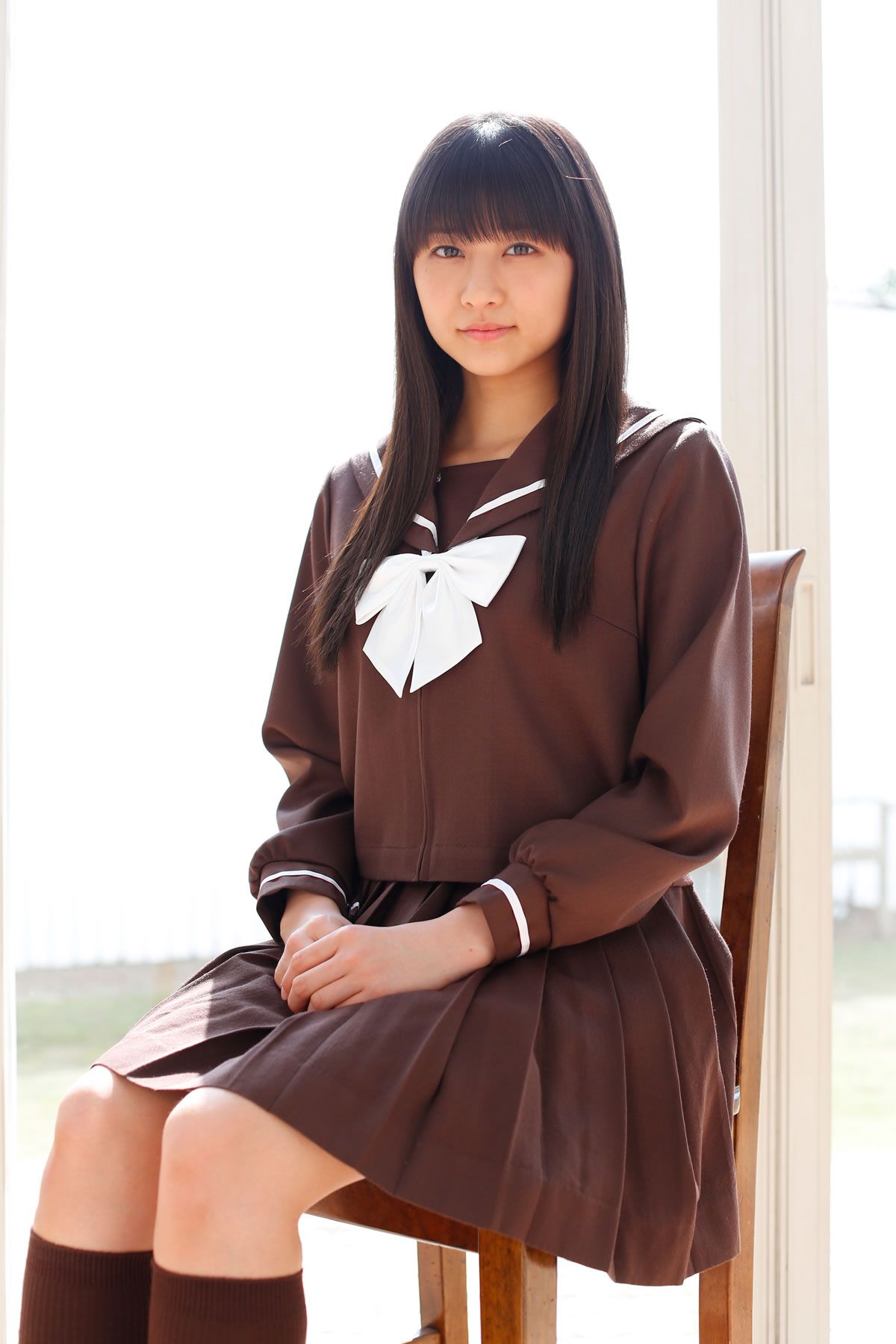 [Hello! Project digital books] 2013.12.01 No.111 Ayaka Wada 和田彩花 Kanon Fukuda 福田花音 [88P]