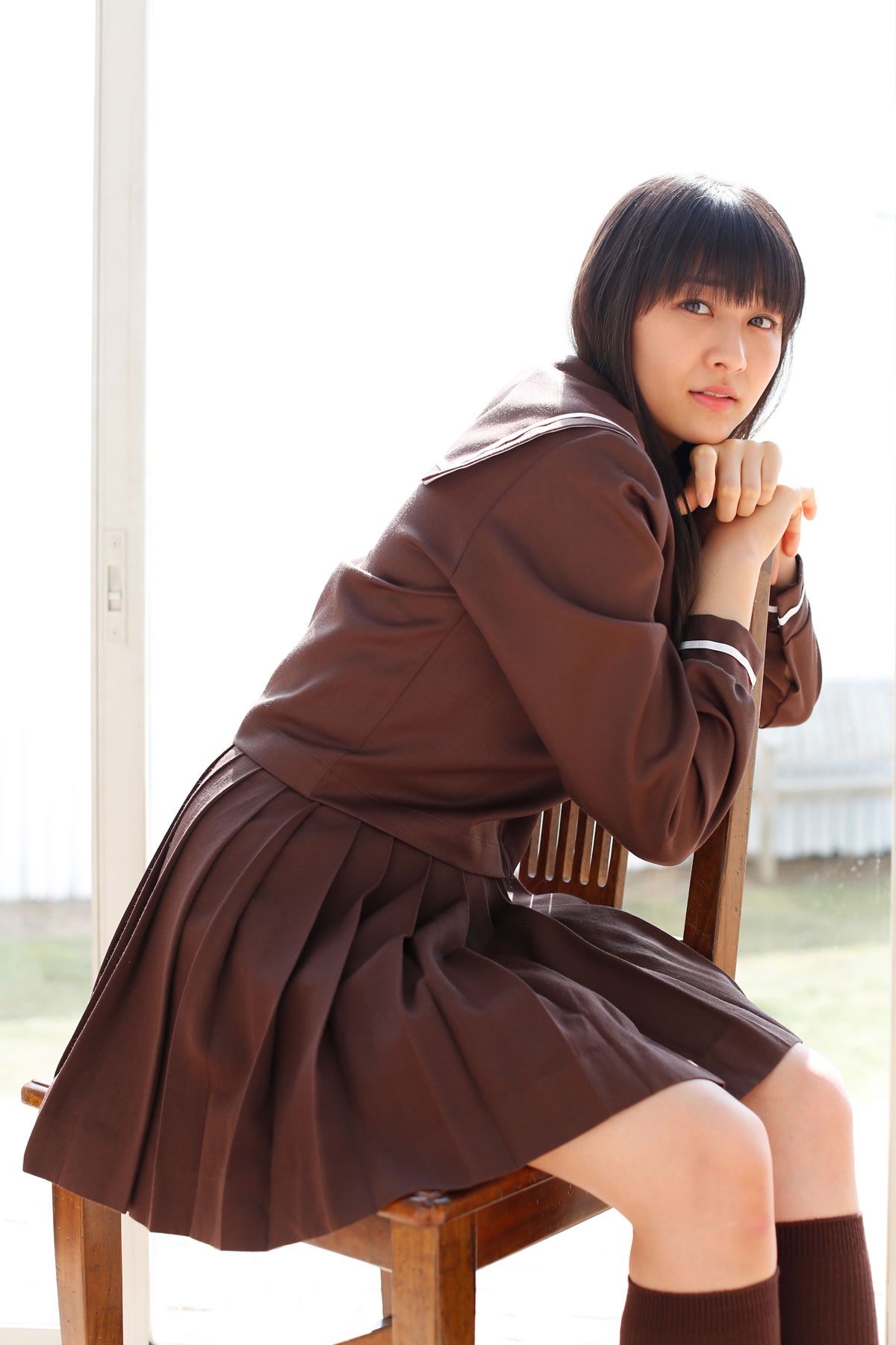 [Hello! Project digital books] 2013.12.01 No.111 Ayaka Wada 和田彩花 Kanon Fukuda 福田花音 [88P]