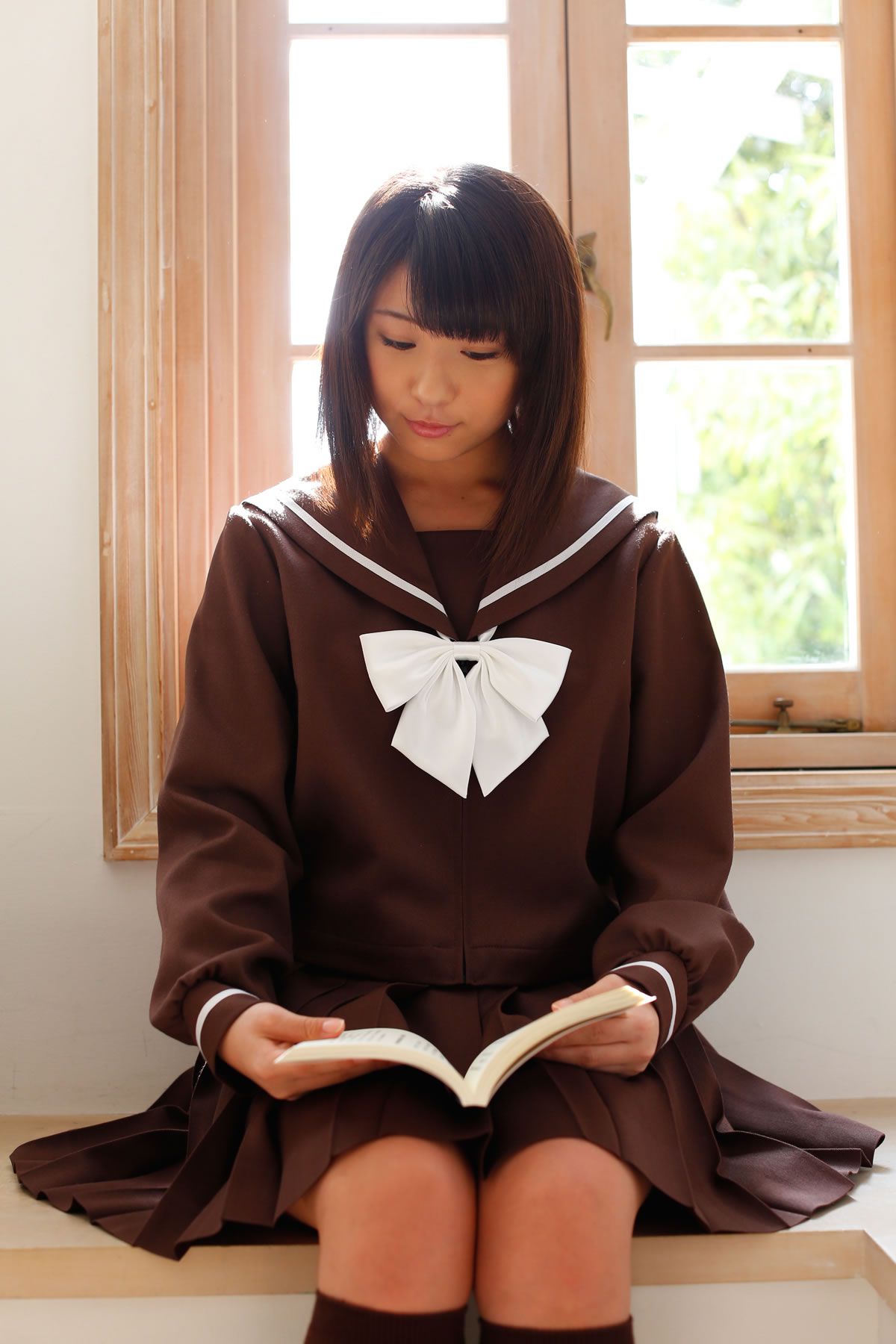 [Hello! Project digital books] 2013.12.01 No.111 Ayaka Wada 和田彩花 Kanon Fukuda 福田花音 [88P]