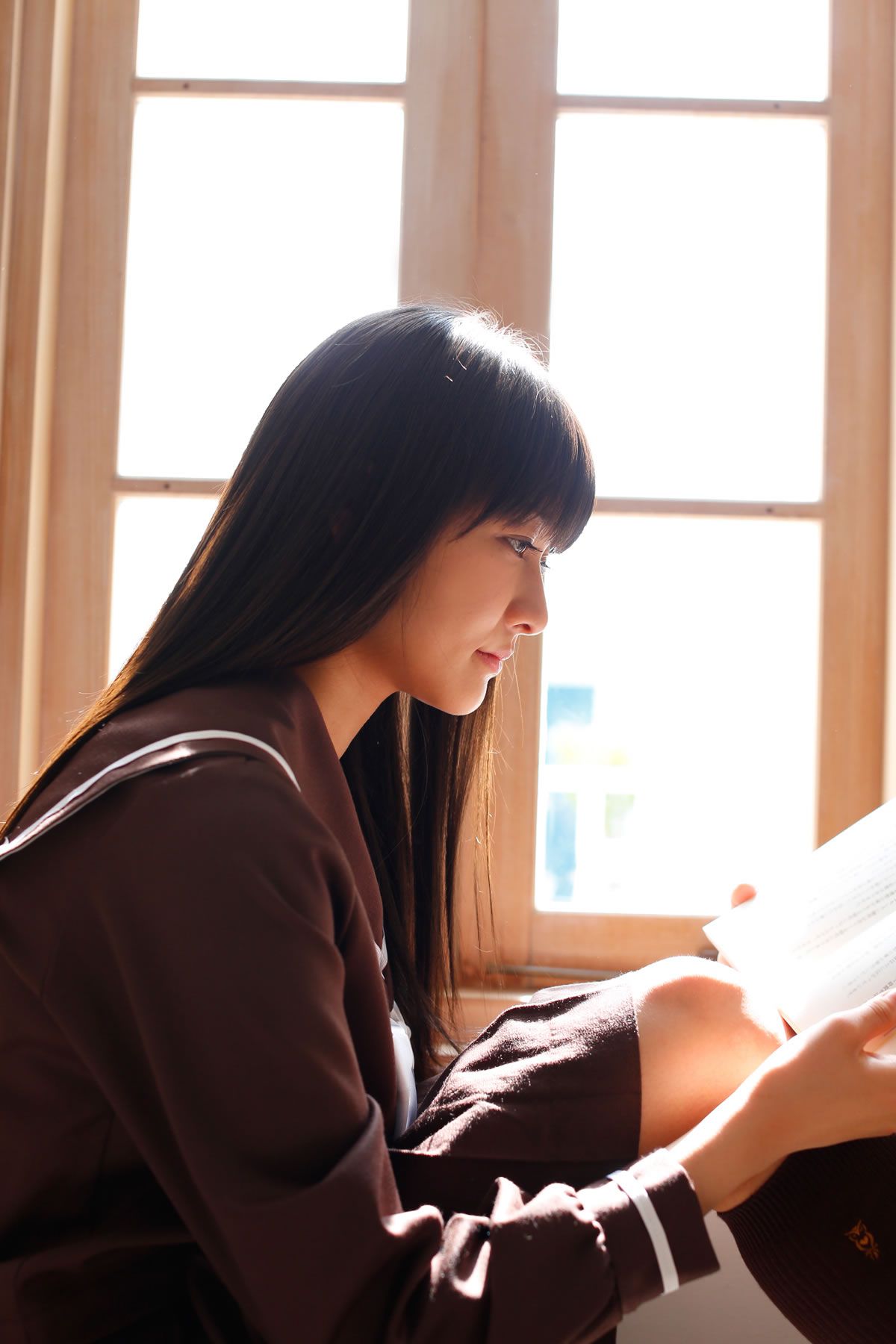 [Hello! Project digital books] 2013.12.01 No.111 Ayaka Wada 和田彩花 Kanon Fukuda 福田花音 [88P]