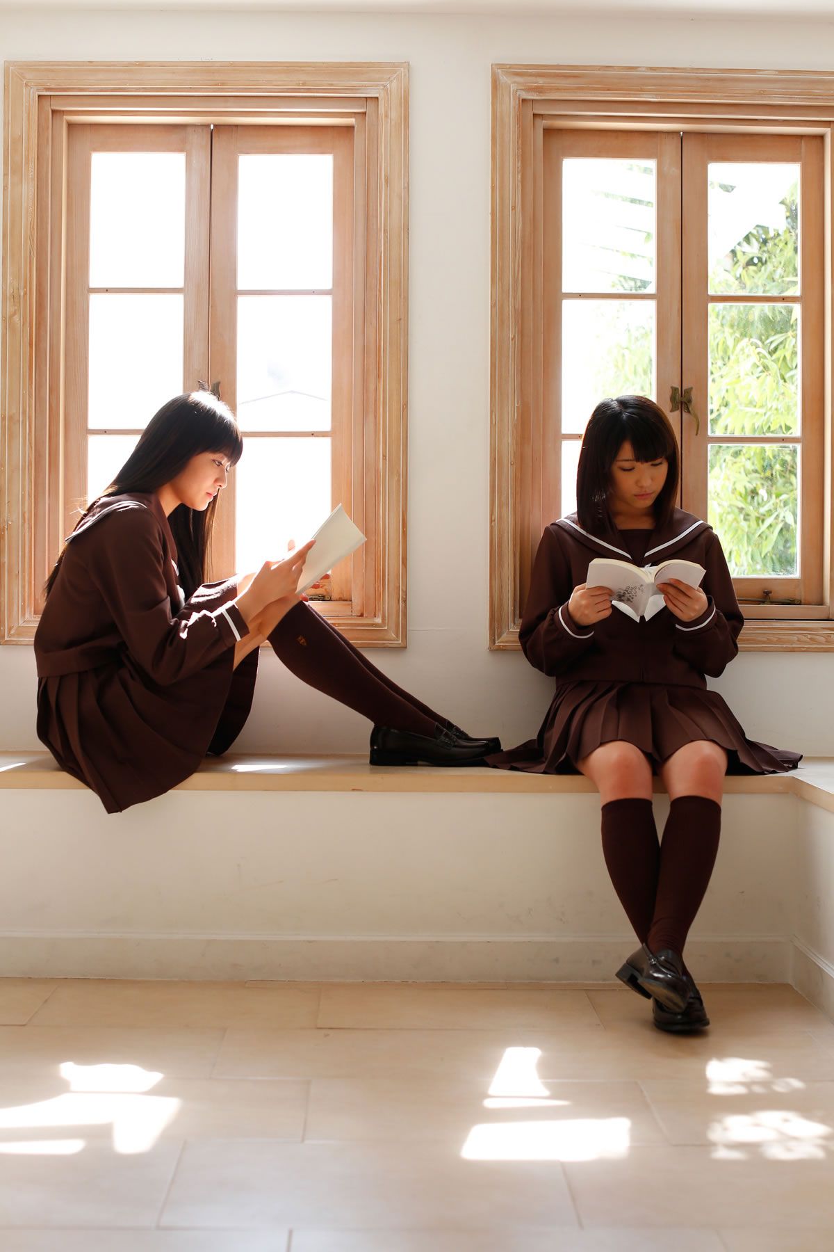 [Hello! Project digital books] 2013.12.01 No.111 Ayaka Wada 和田彩花 Kanon Fukuda 福田花音 [88P]
