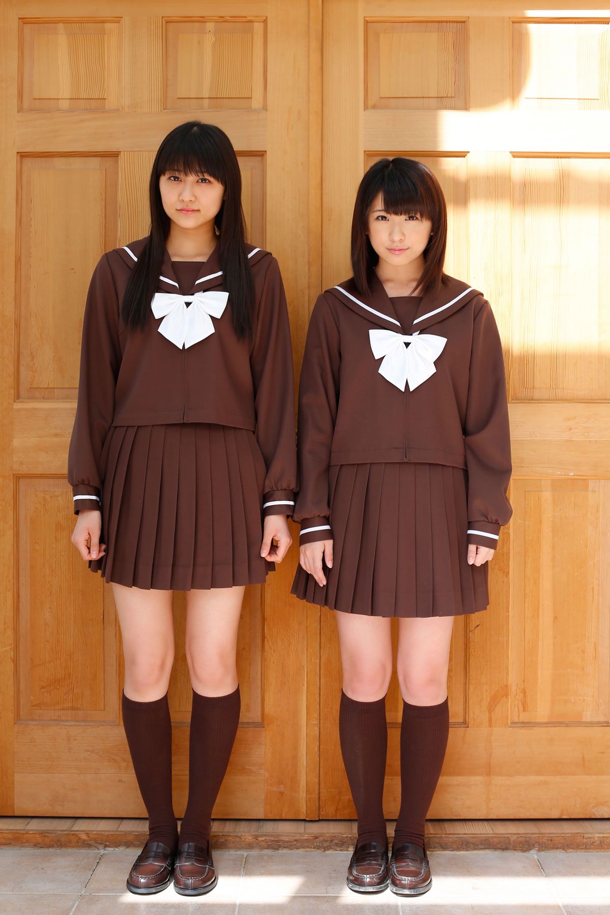 [Hello! Project digital books] 2013.12.01 No.111 Ayaka Wada 和田彩花 Kanon Fukuda 福田花音 [88P]