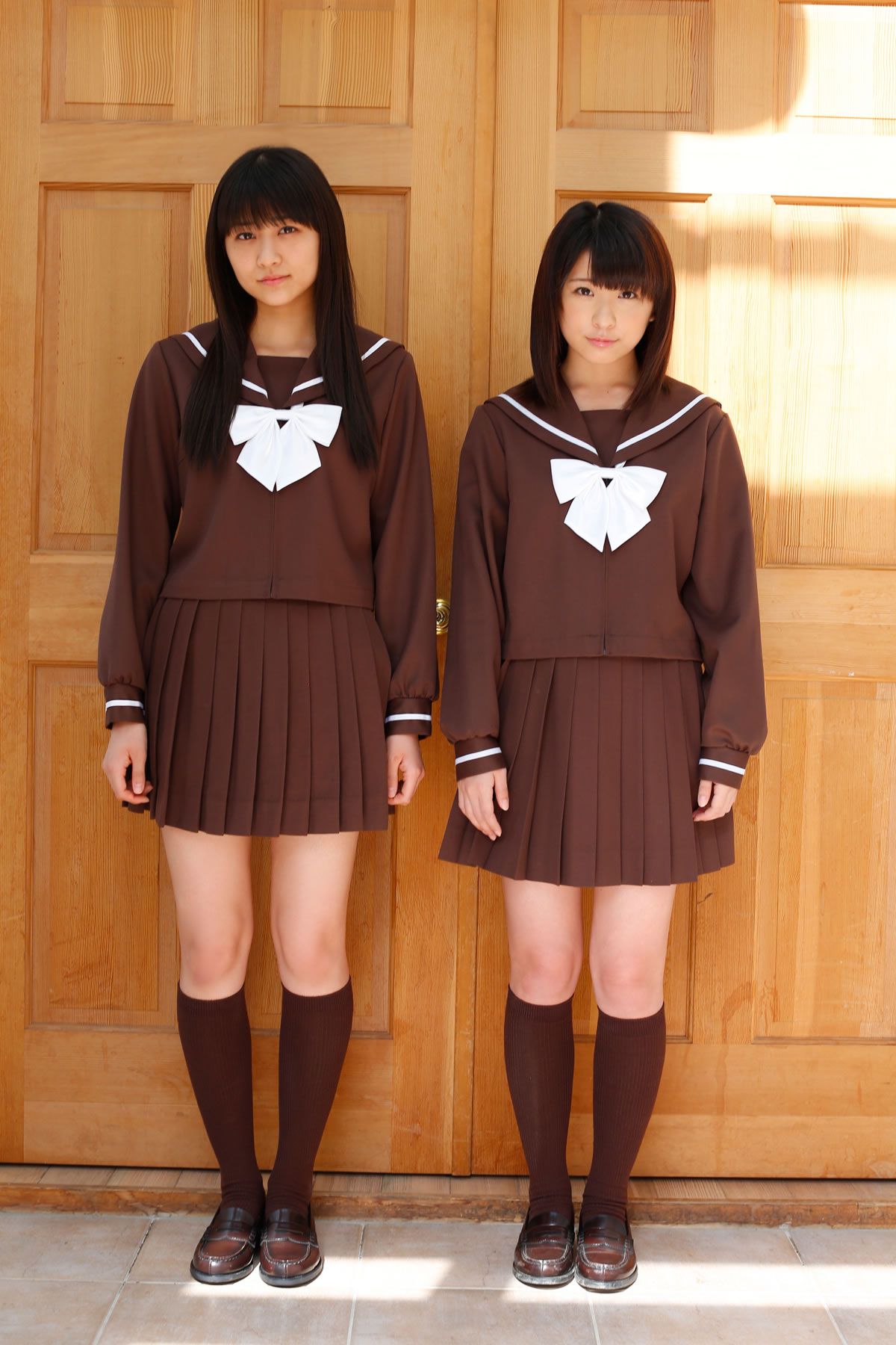 [Hello! Project digital books] 2013.12.01 No.111 Ayaka Wada 和田彩花 Kanon Fukuda 福田花音 [88P]