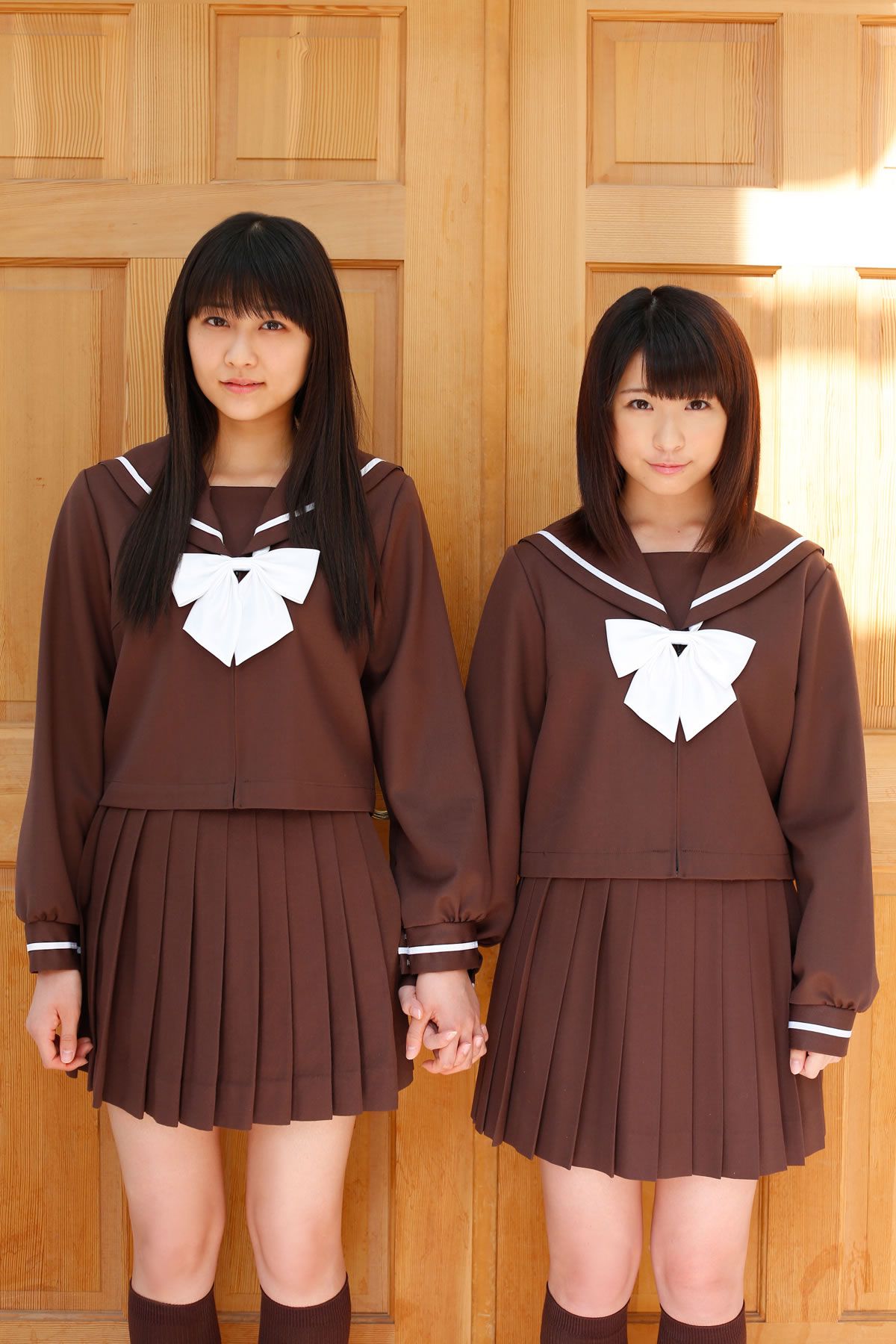 [Hello! Project digital books] 2013.12.01 No.111 Ayaka Wada 和田彩花 Kanon Fukuda 福田花音 [88P]